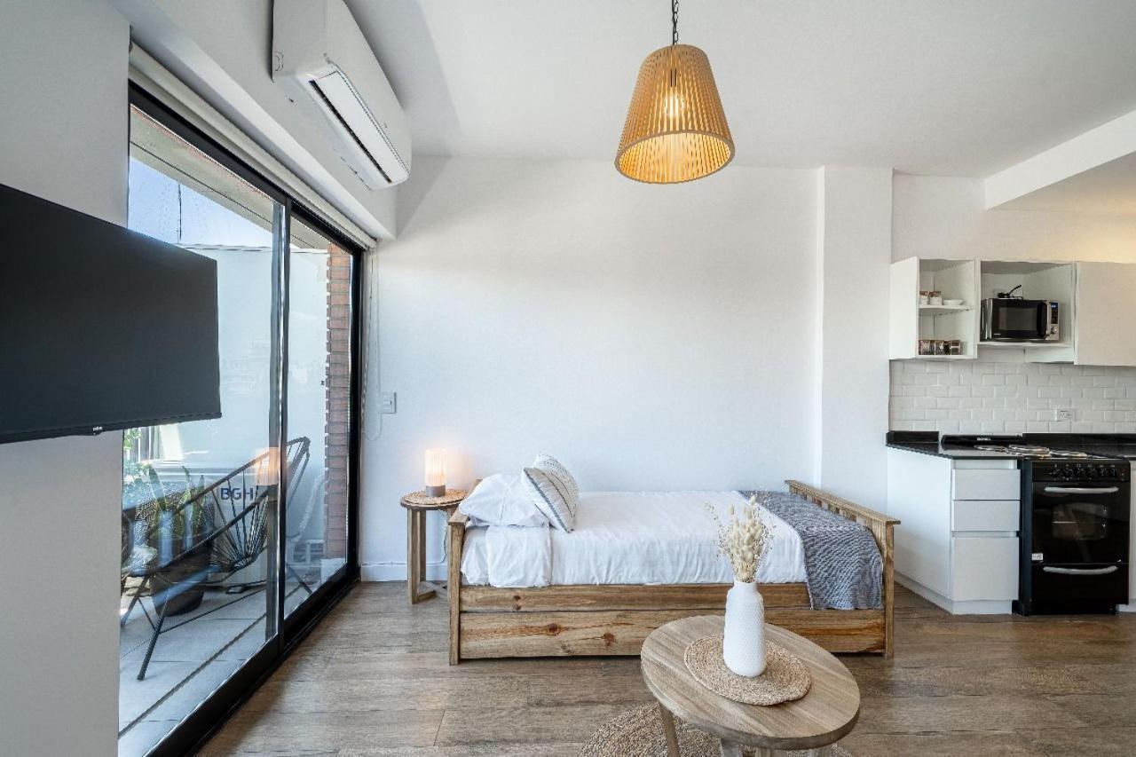 Apartment Studio In Palermo Buenos Aires