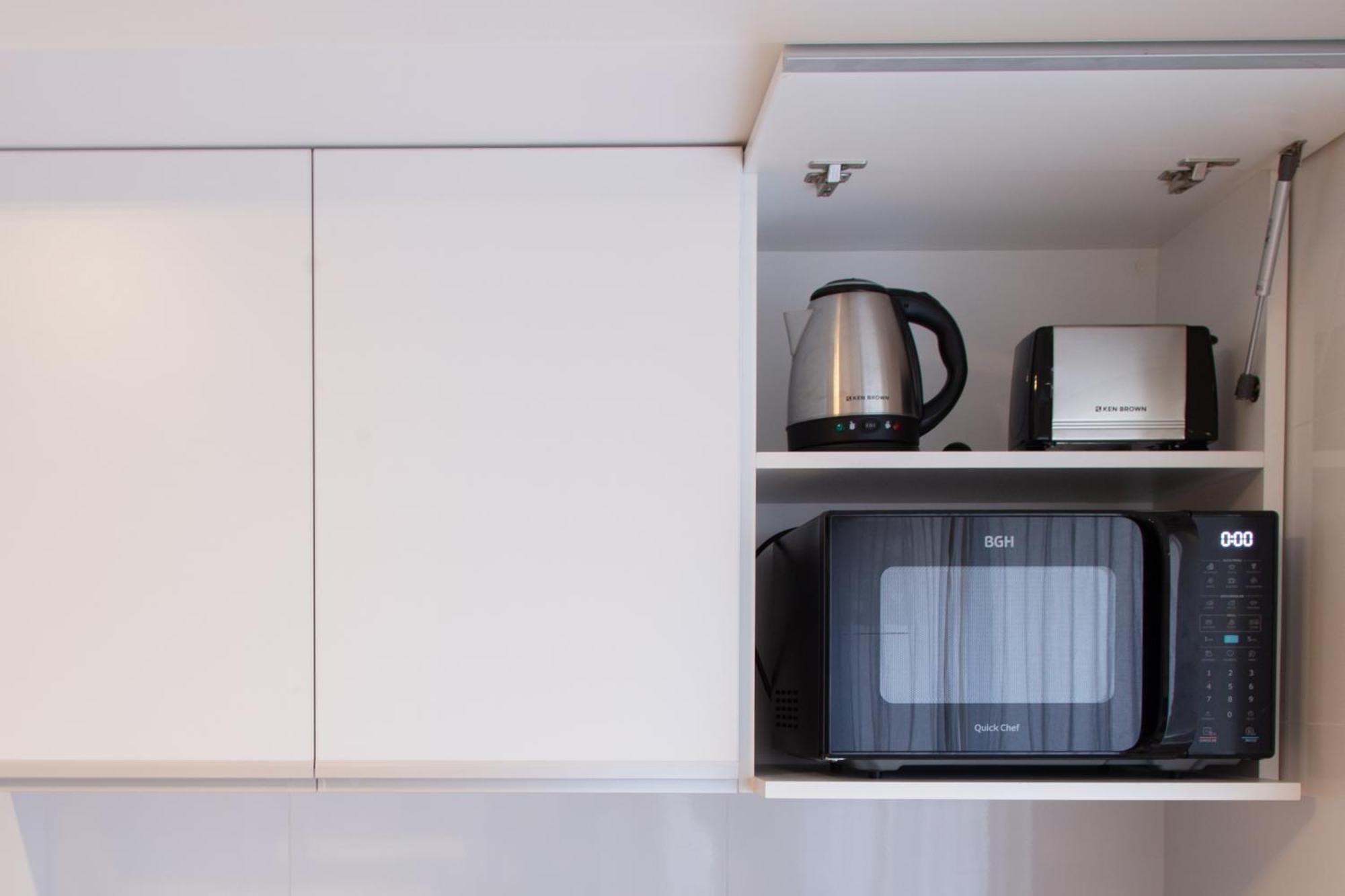 Apartamento Almendro Lovely Deluxe Ciudad Autónoma de Buenos Aires