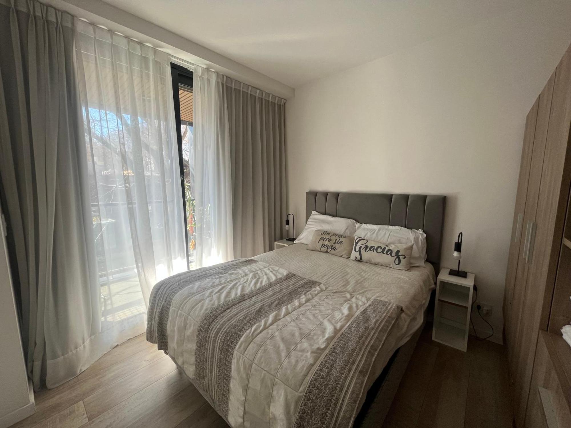 Departamento Palermo Soho Apartment *