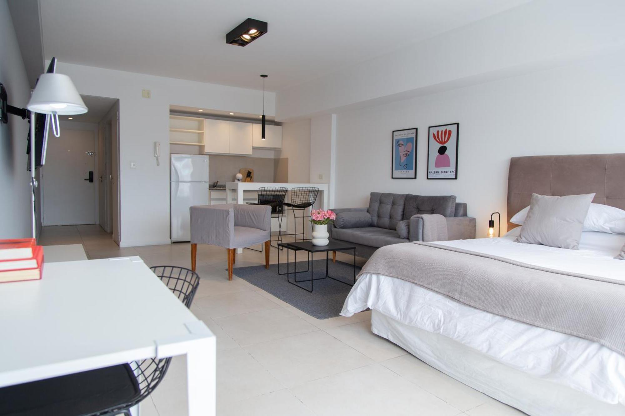 Apartment Olivo Comfort Buenos Aires