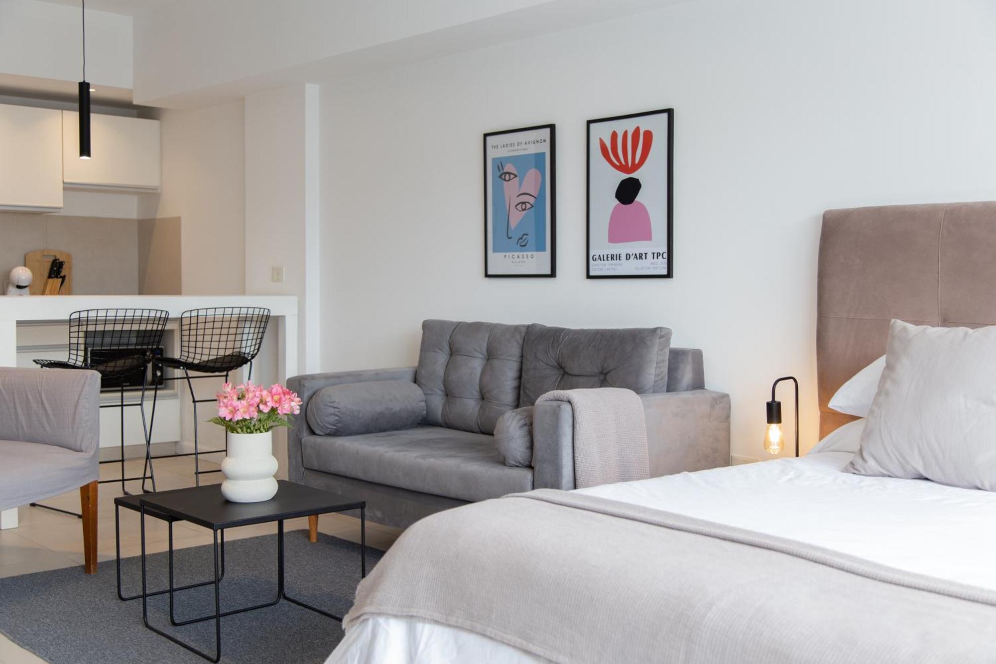 Apartment Olivo Comfort