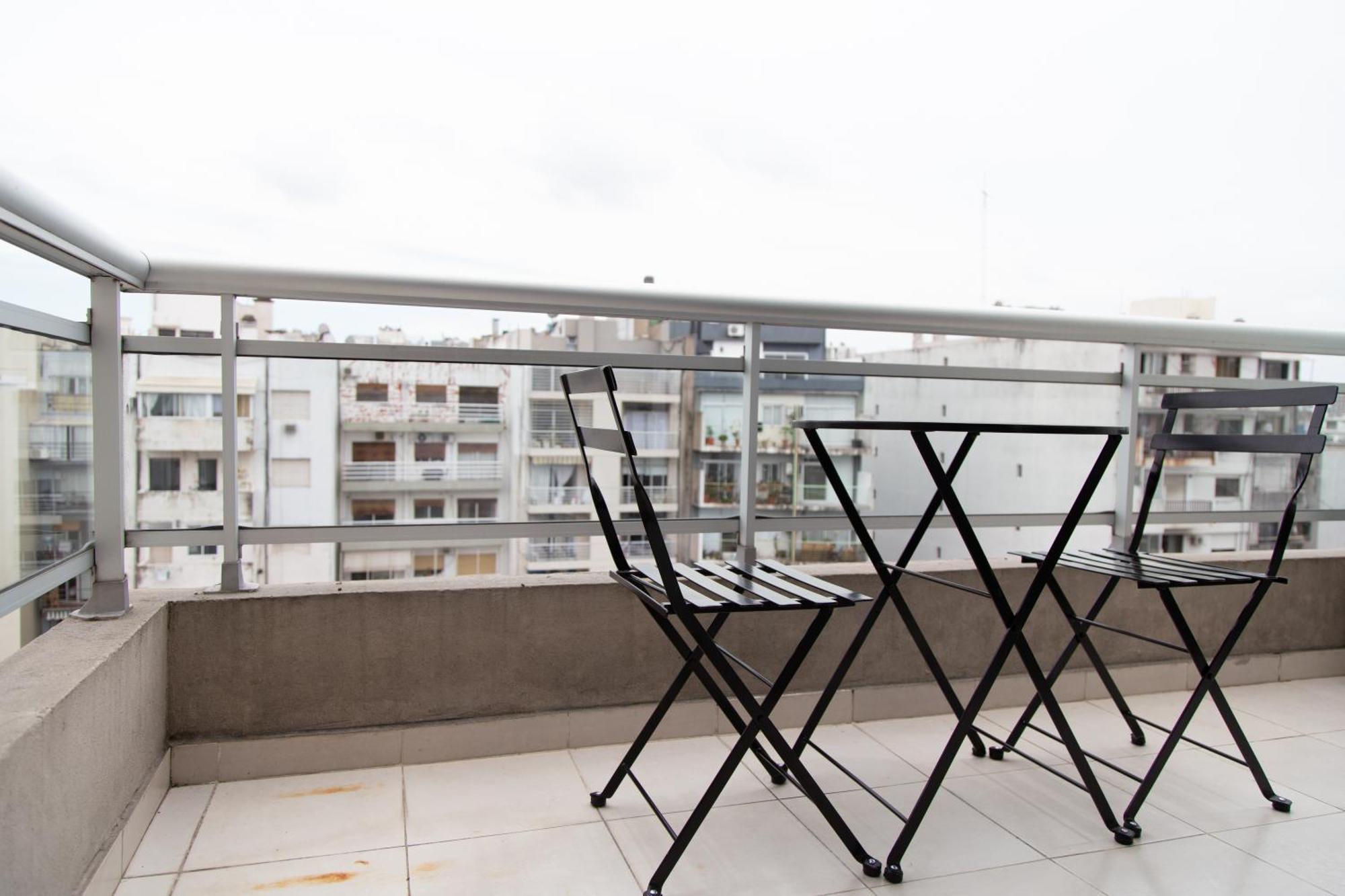 Olivo Comfort Buenos Aires
