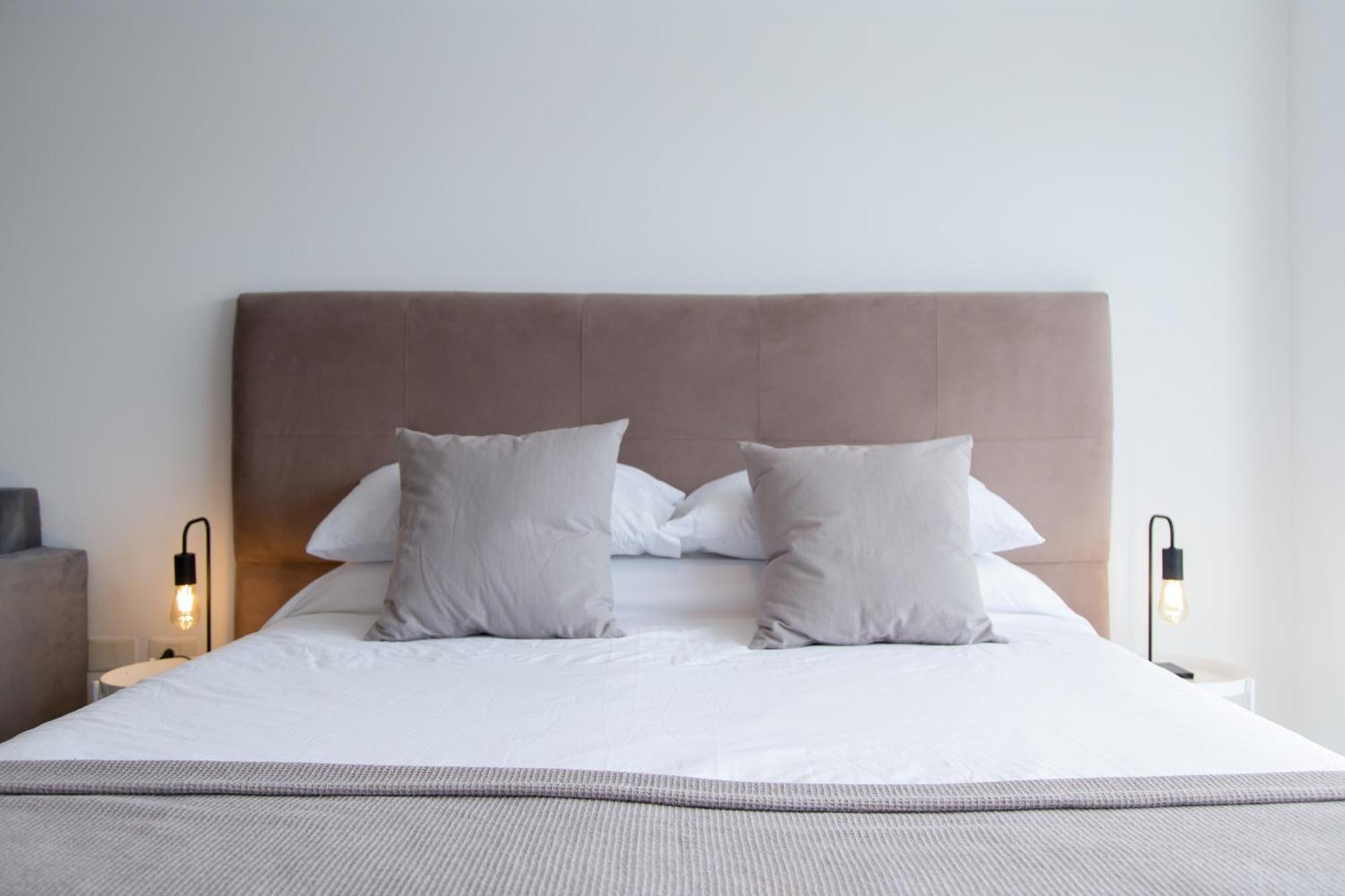Olivo Comfort Apartment Buenos Aires