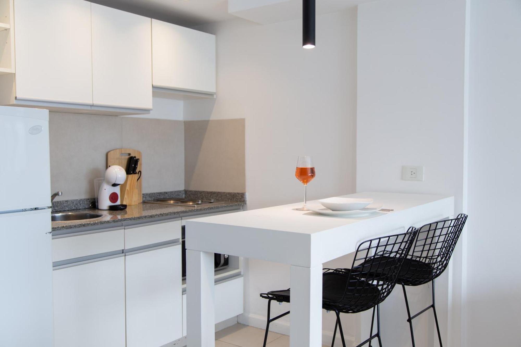 Apartment Olivo Comfort Buenos Aires