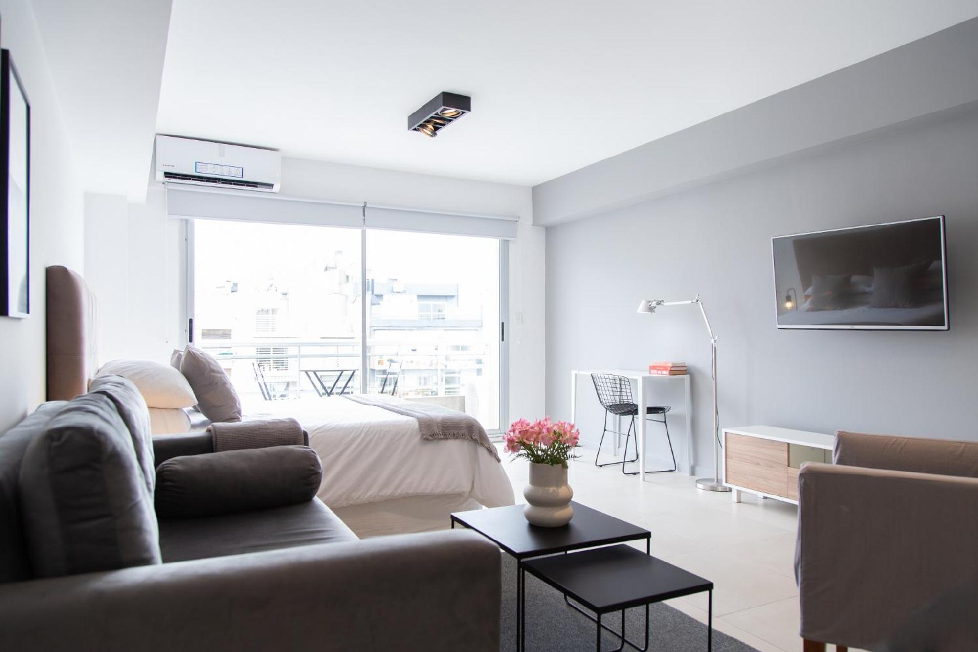 Olivo Comfort Buenos Aires