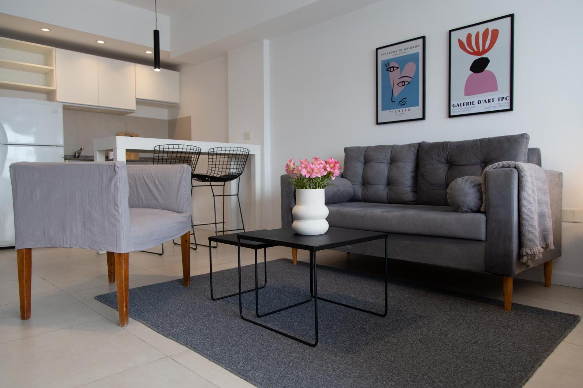 Olivo Comfort * Buenos Aires