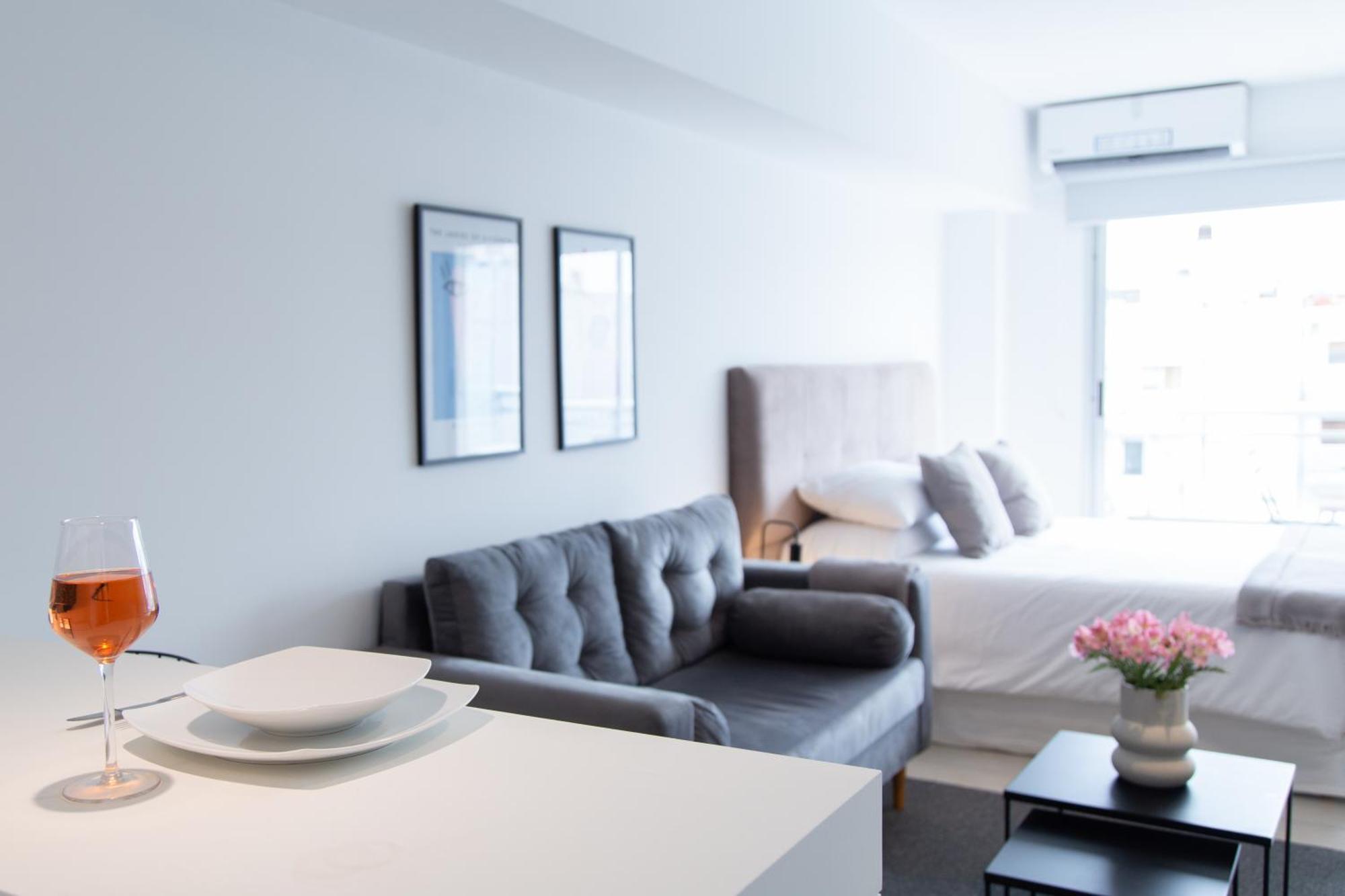 Olivo Comfort Apartment *
