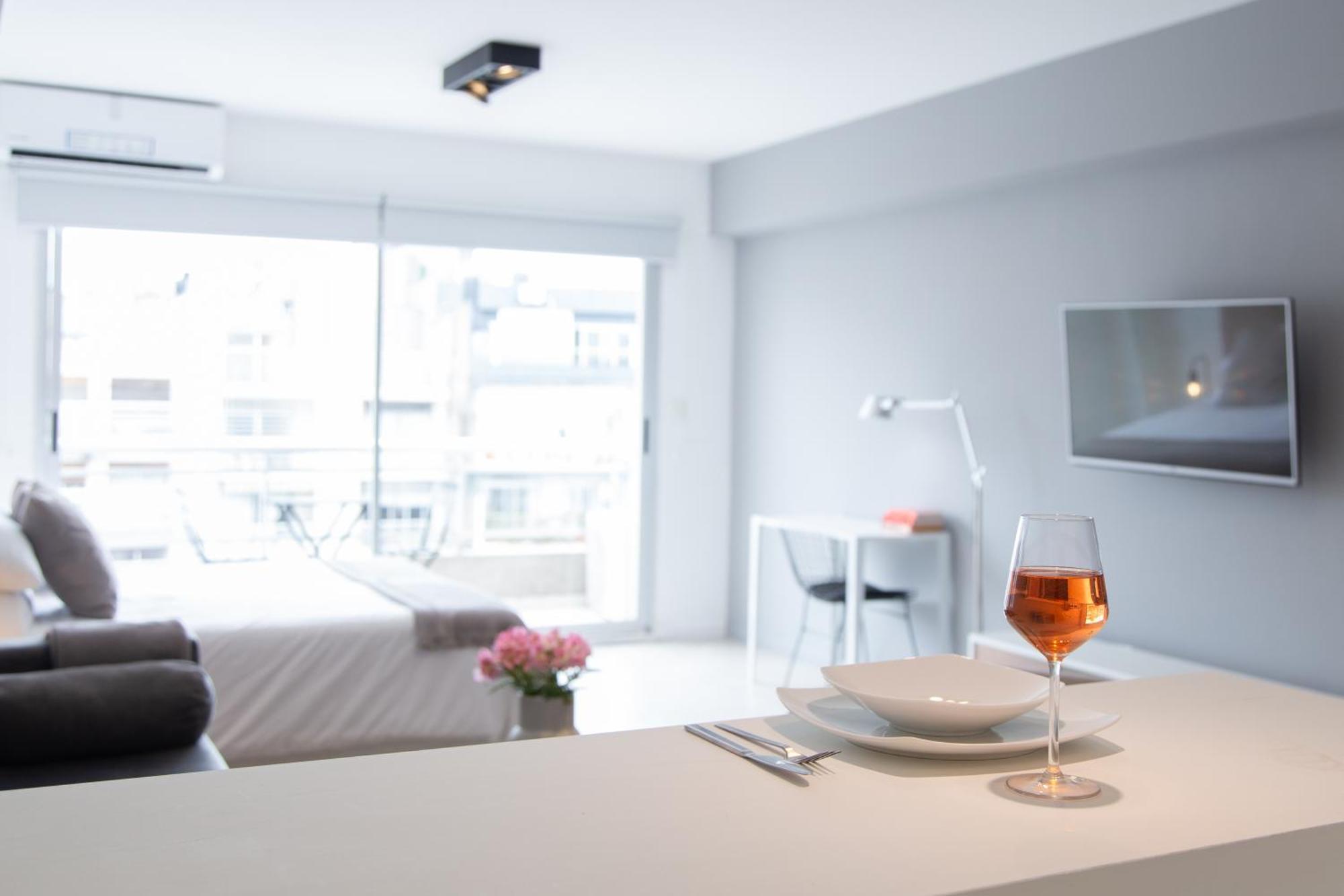 Apartment Olivo Comfort Buenos Aires