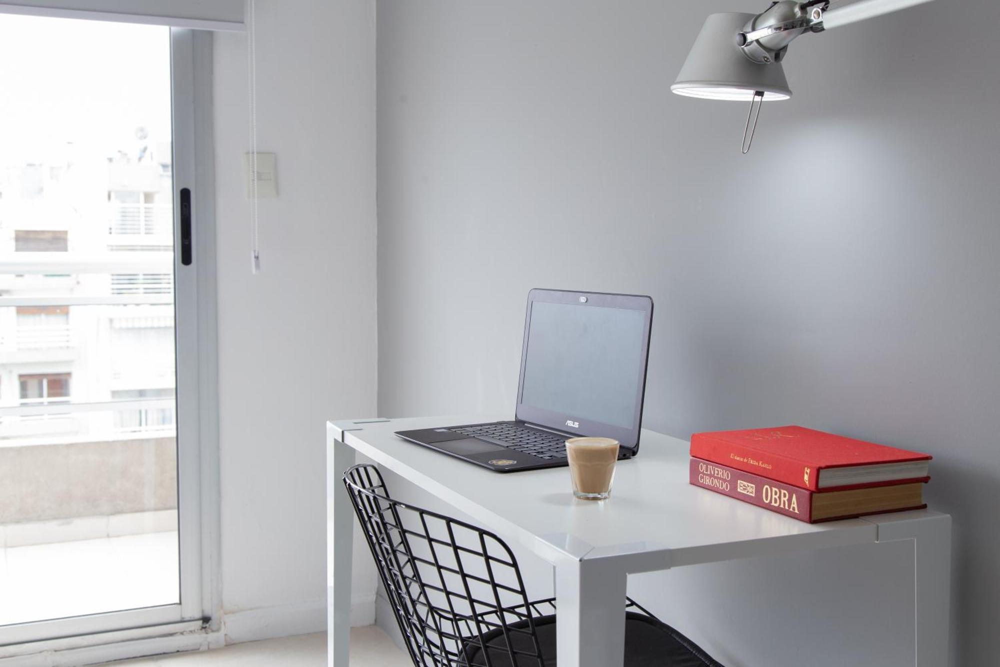 Olivo Comfort Buenos Aires
