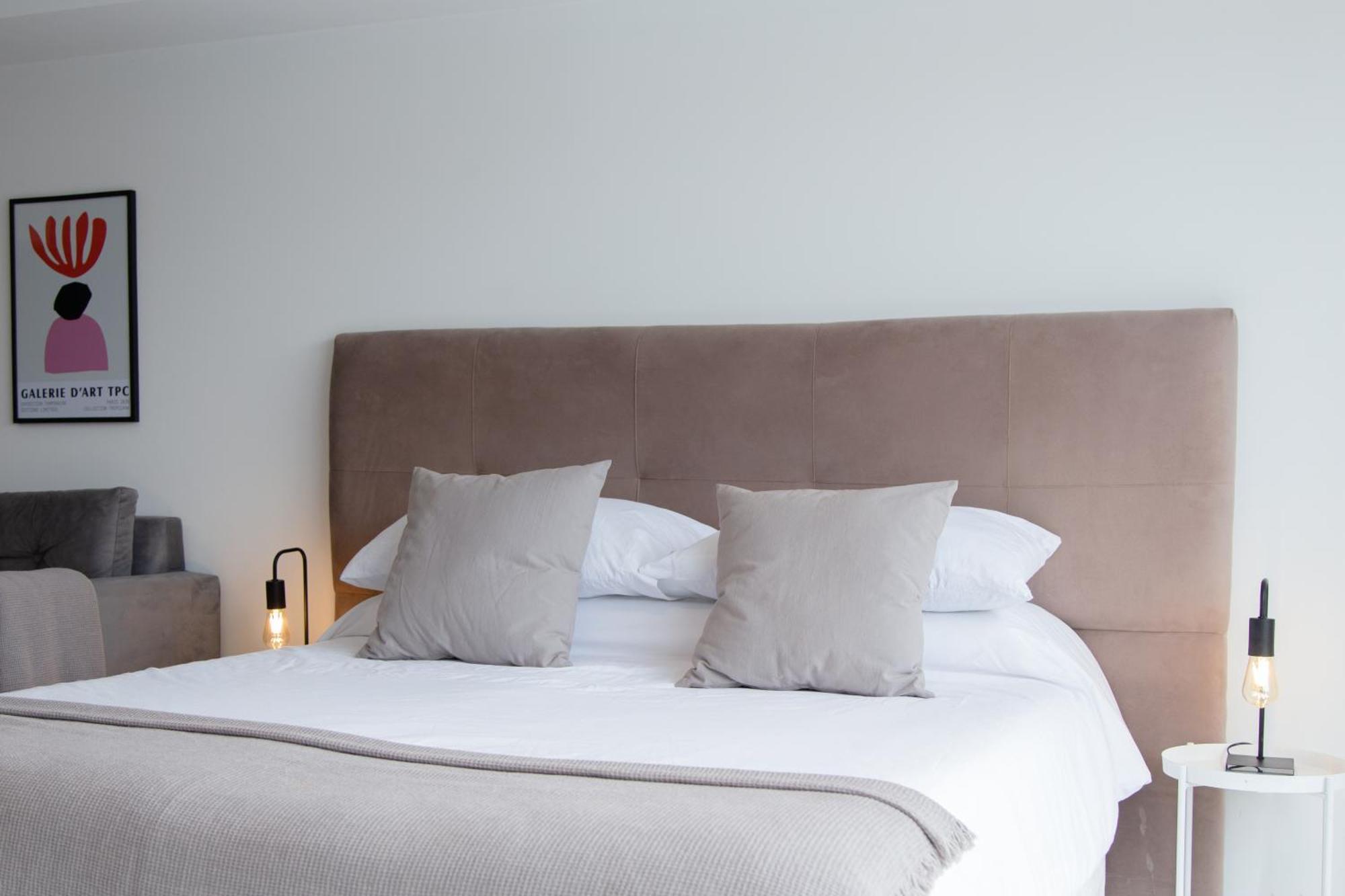Olivo Comfort * Buenos Aires