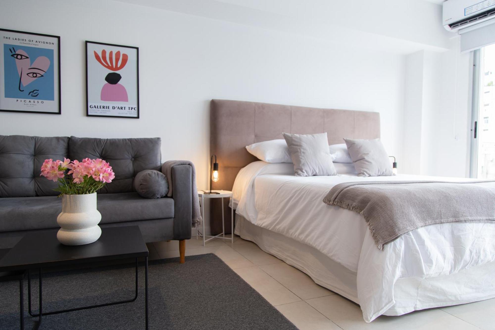 Olivo Comfort Apartment