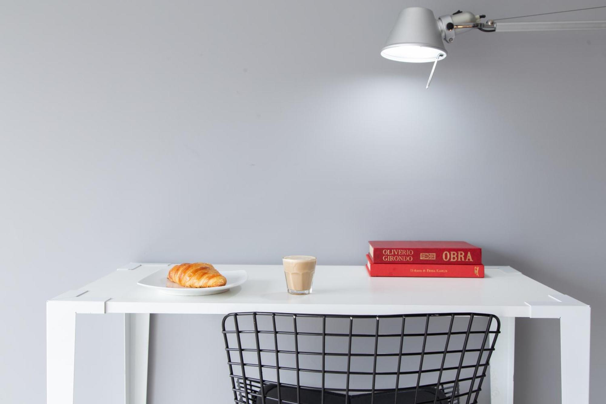 Olivo Comfort Apartment Buenos Aires