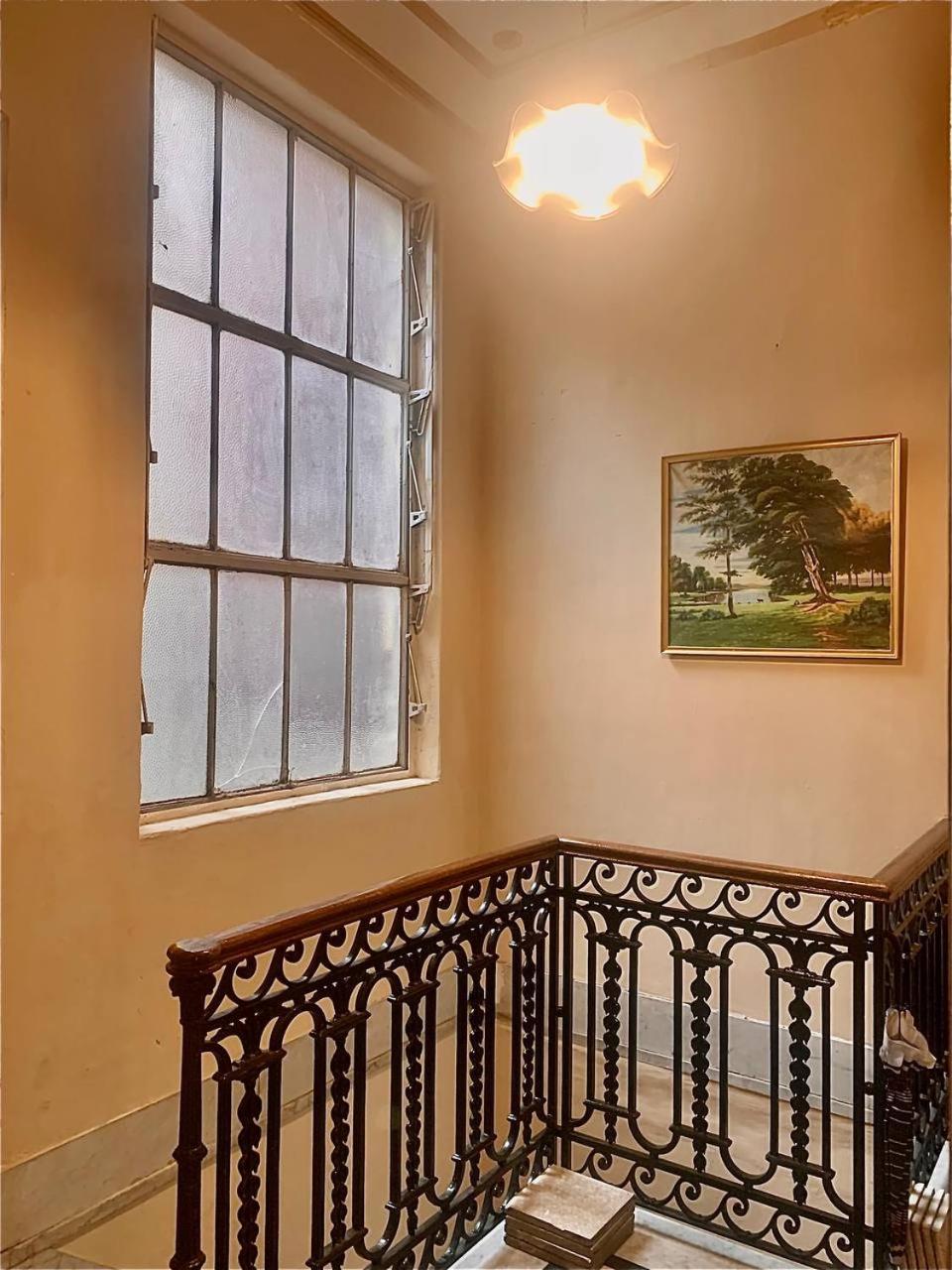 Homestay Tango - Abasto - Rm Buenos Aires