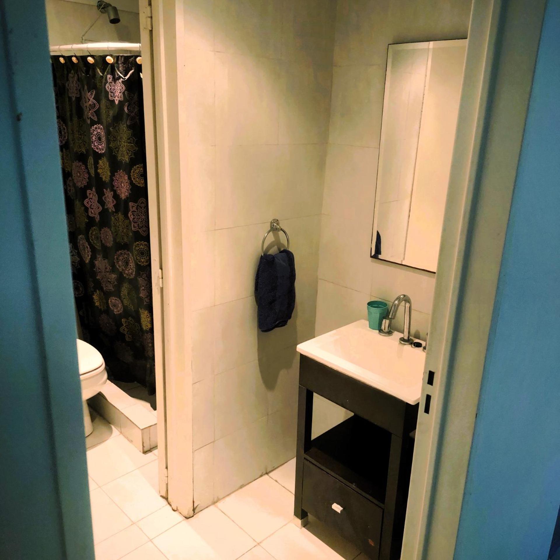 Apartamento Amplio Departamento En Palermo Excelente Ubicacion