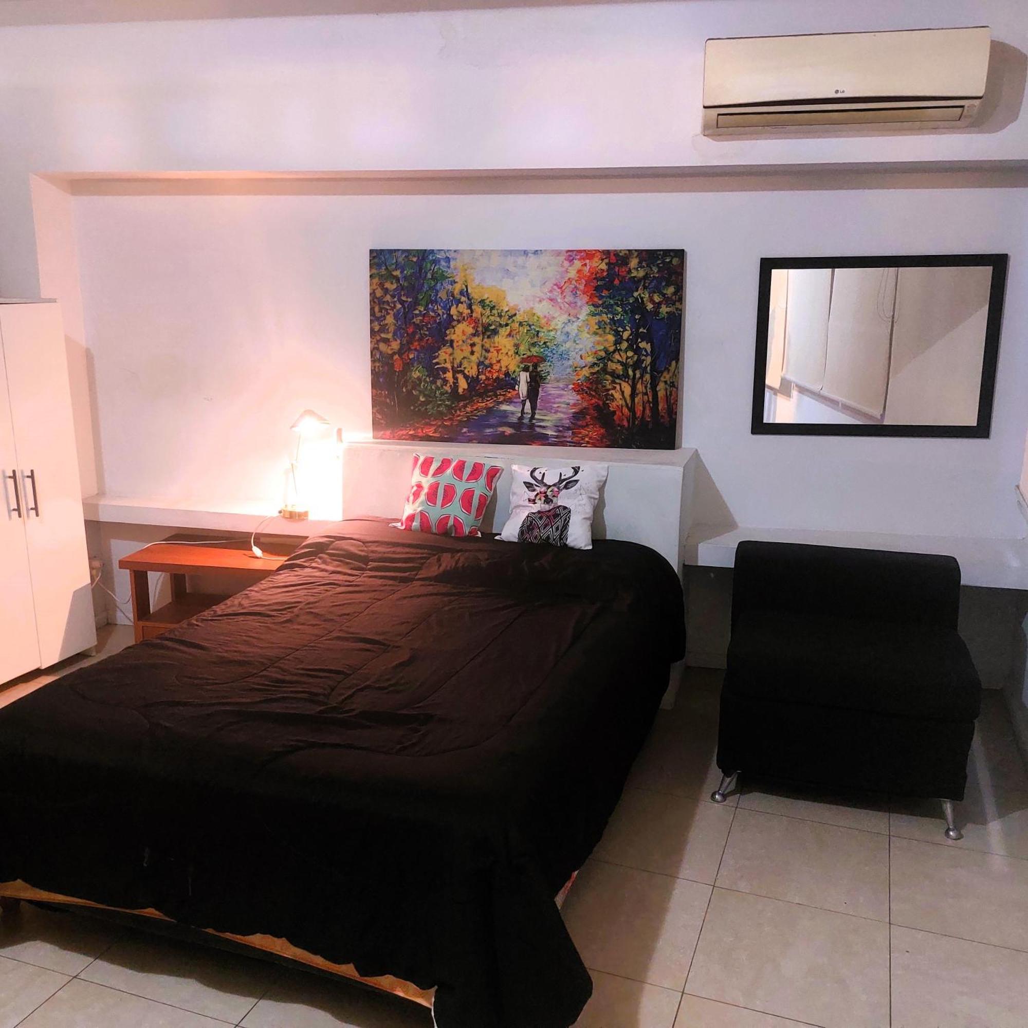 Apartamento Amplio Departamento En Palermo Excelente Ubicacion Buenos Aires