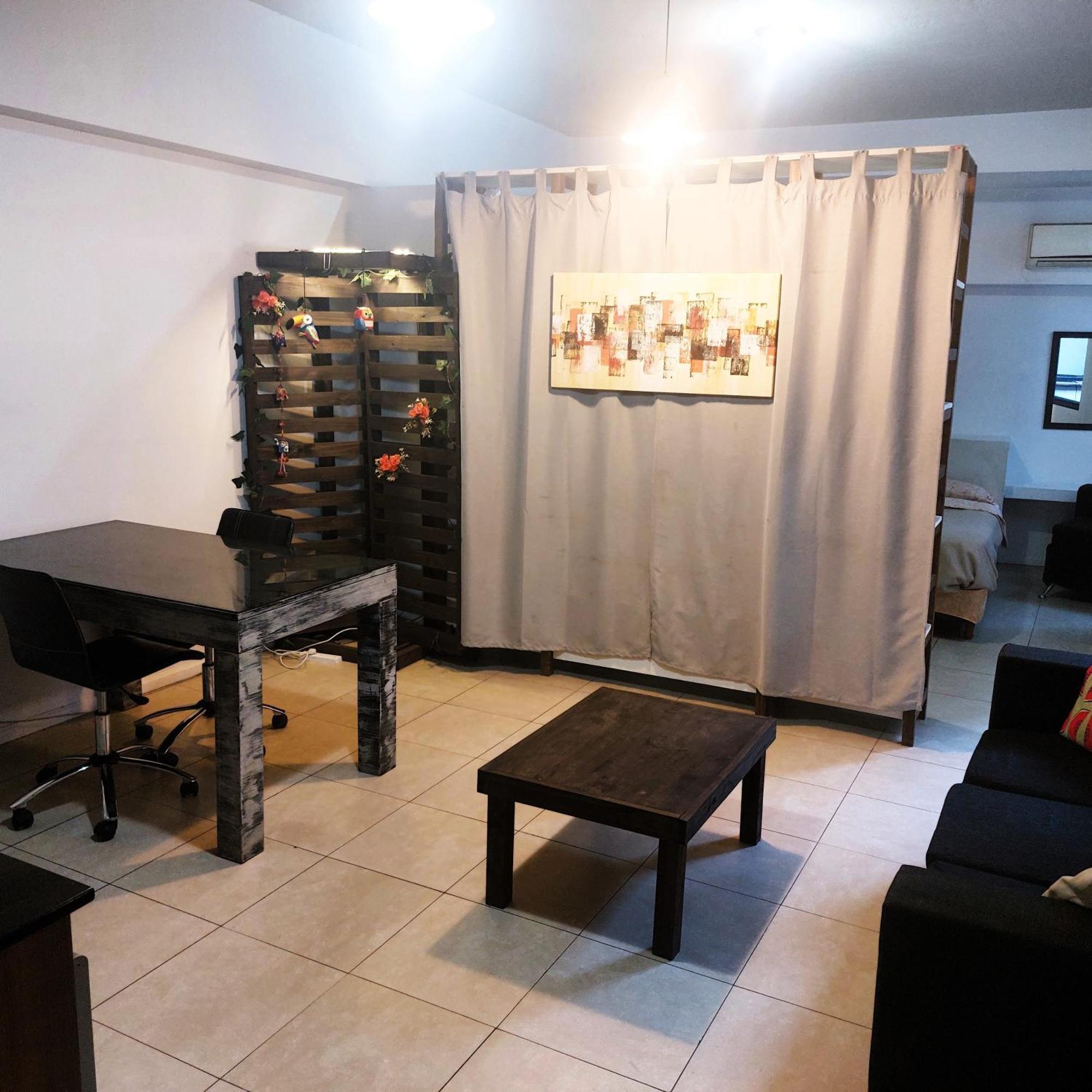 Amplio Departamento En Palermo Excelente Ubicacion Apartamento *