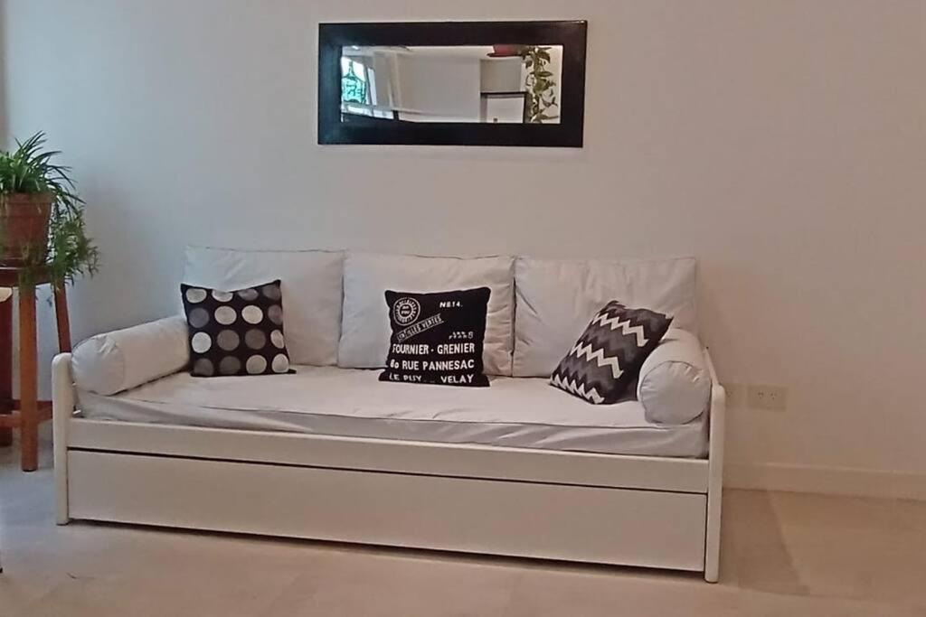 Monoambiente En El Corazon De La Ciudad Apartment
