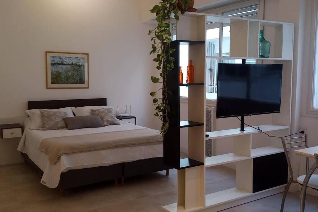 Monoambiente En El Corazon De La Ciudad Apartment Buenos Aires
