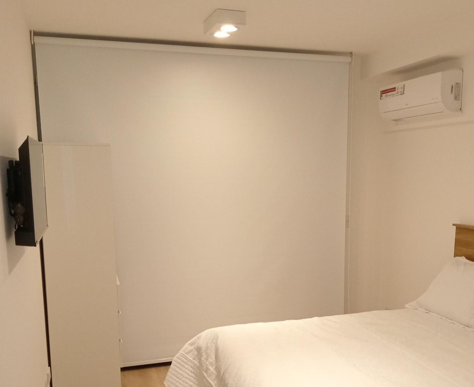 Belgrano Amenities Apartamento Buenos Aires