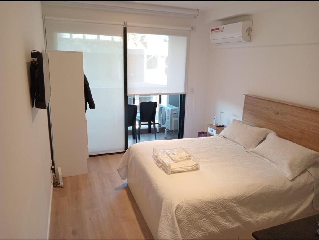 Belgrano Amenities