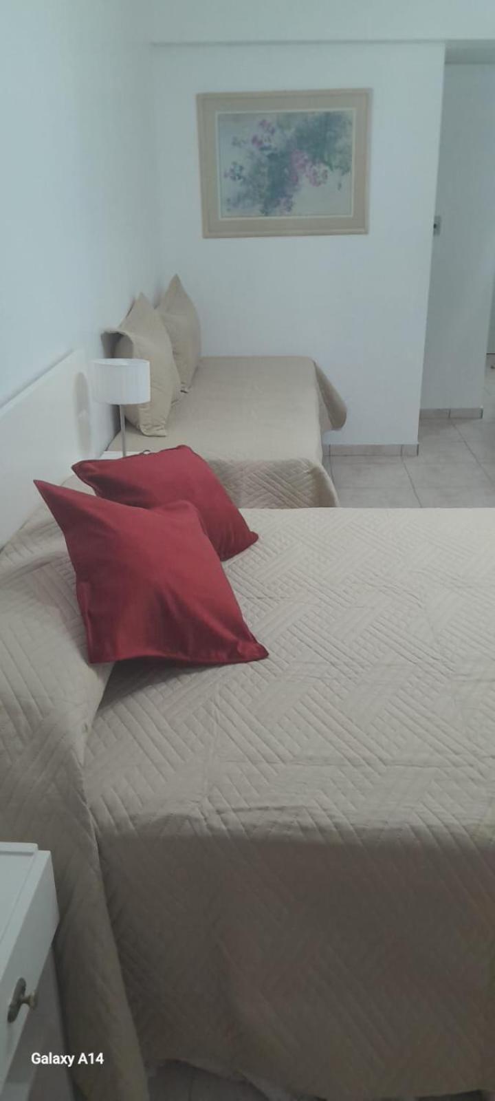 Nacionales Apartment