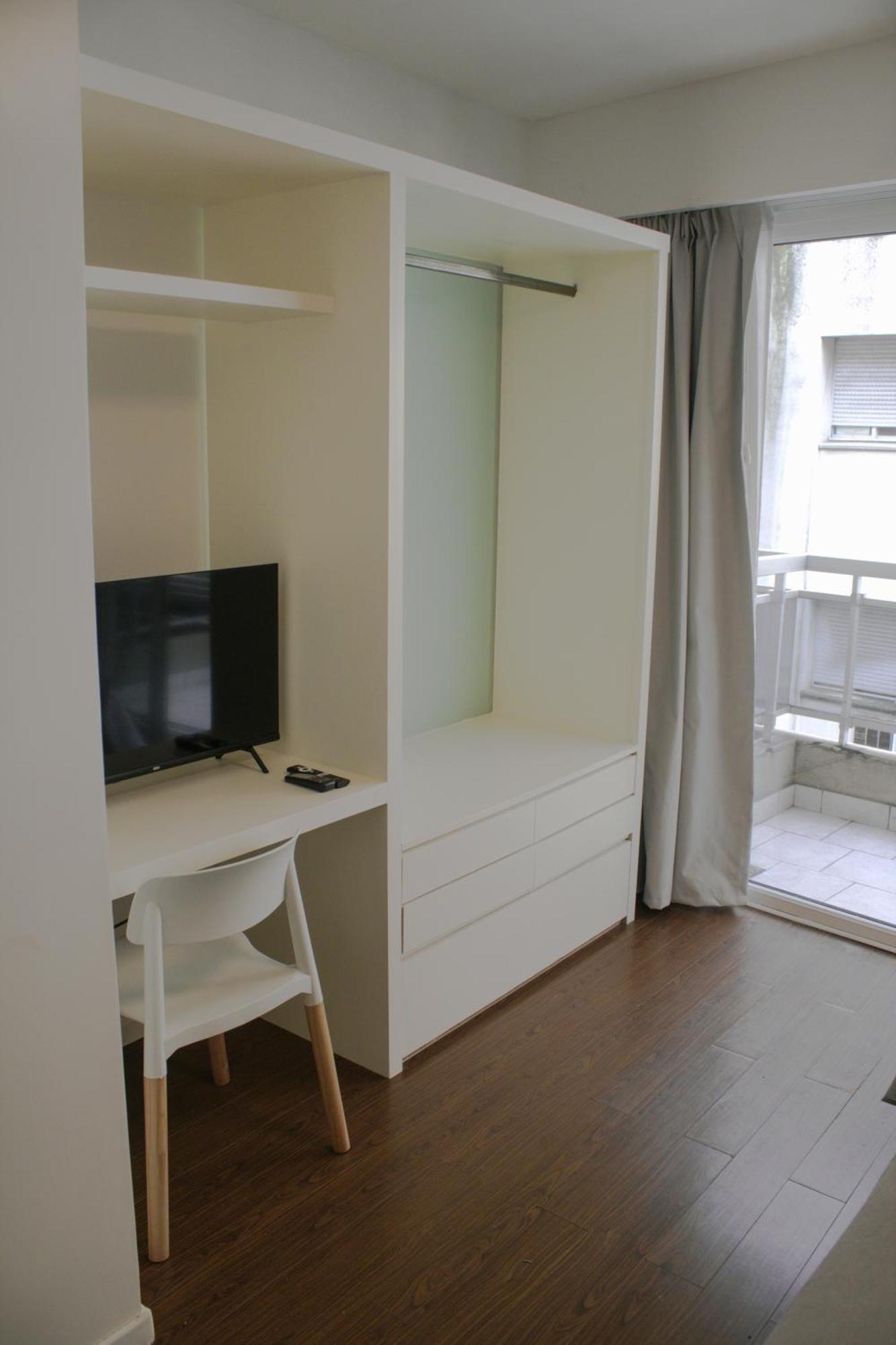 Tatry Apartamento Ciudad Autónoma de Buenos Aires