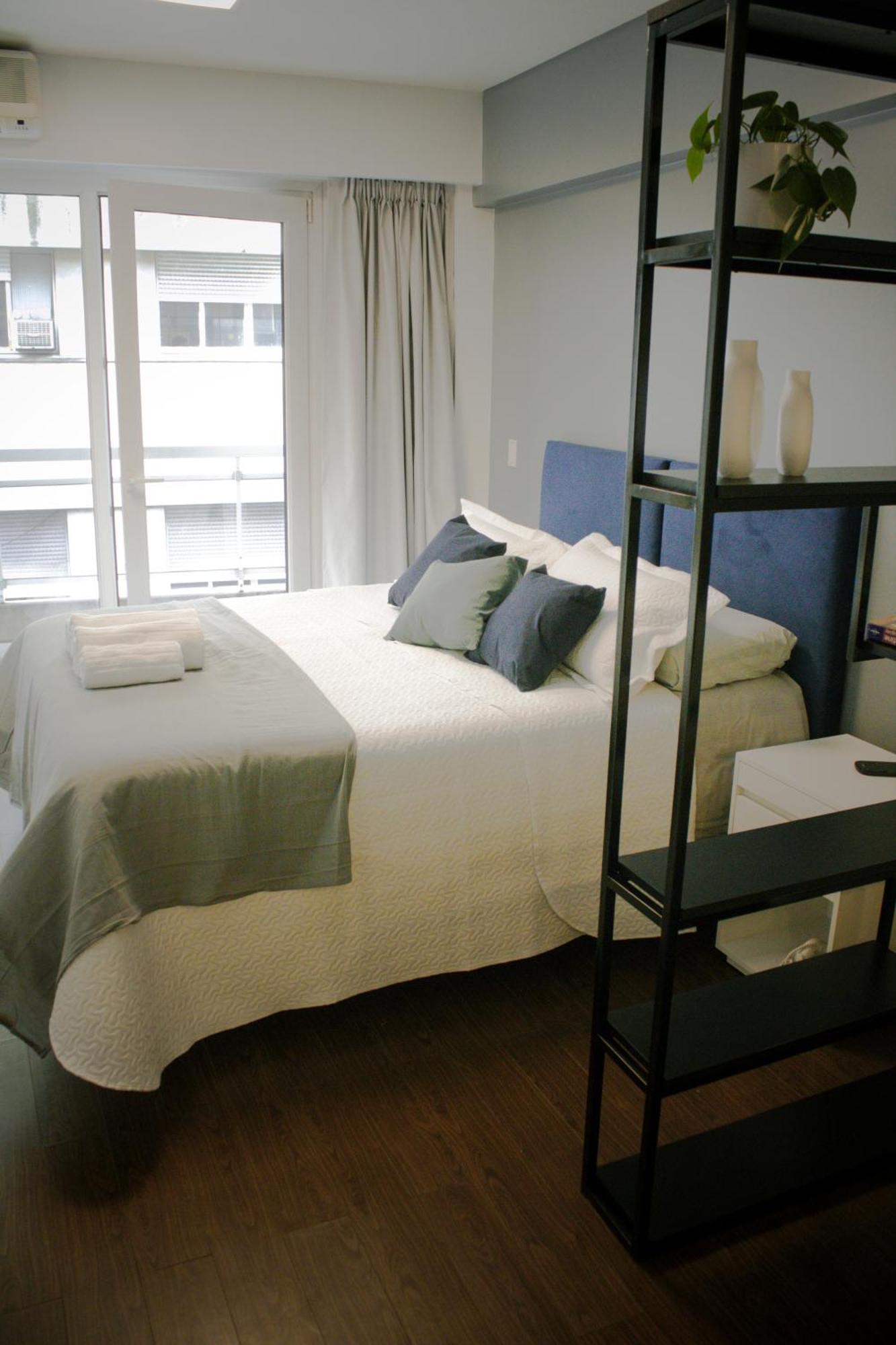 Tatry Apartamento Ciudad Autónoma de Buenos Aires