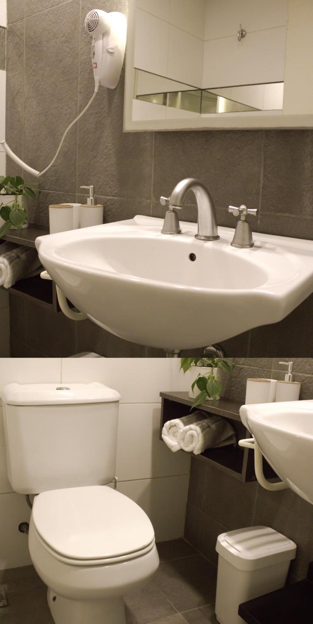 Apartamento Tatry Ciudad Autónoma de Buenos Aires