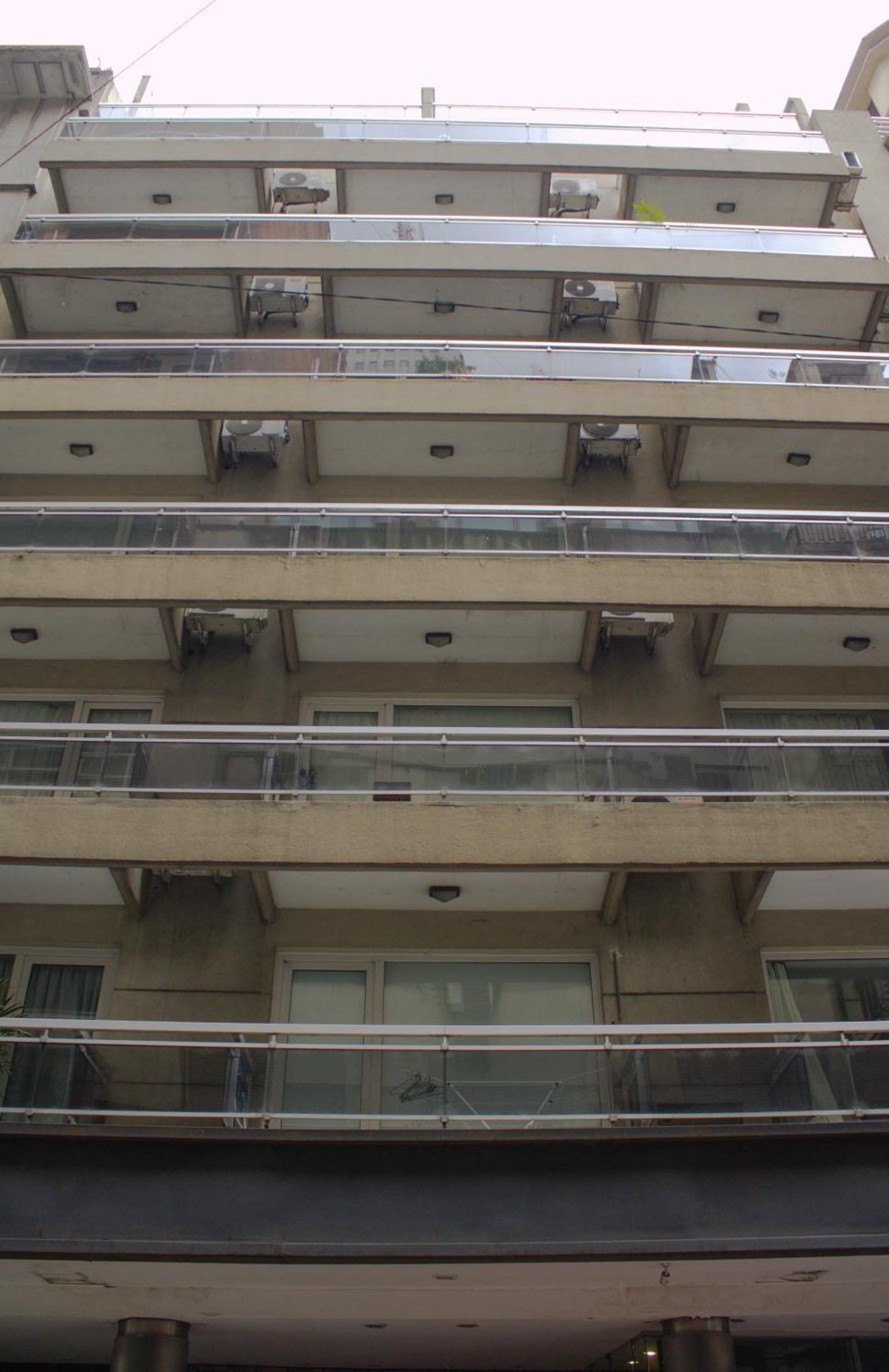 Tatry Apartamento Ciudad Autónoma de Buenos Aires