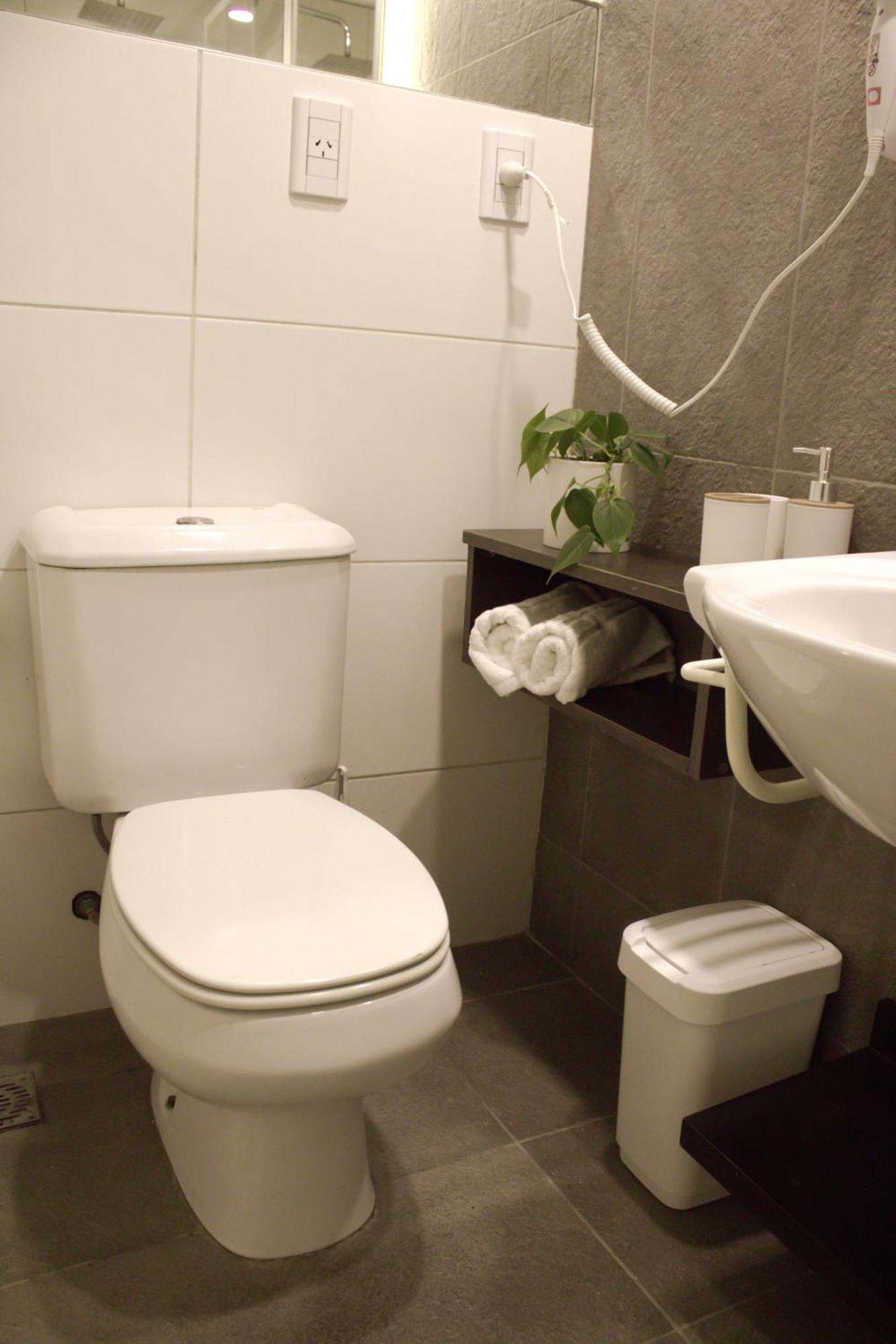 Apartamento Tatry Ciudad Autónoma de Buenos Aires