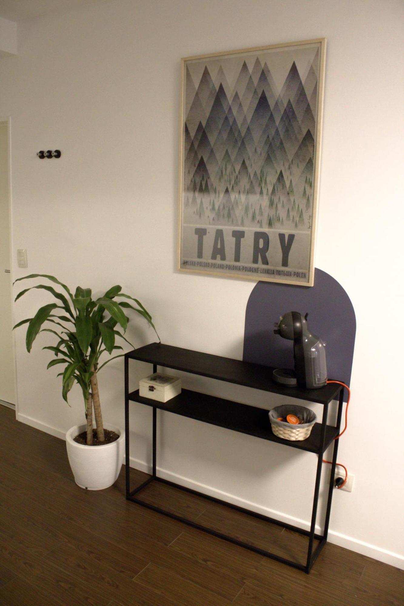 Tatry Apartamento *