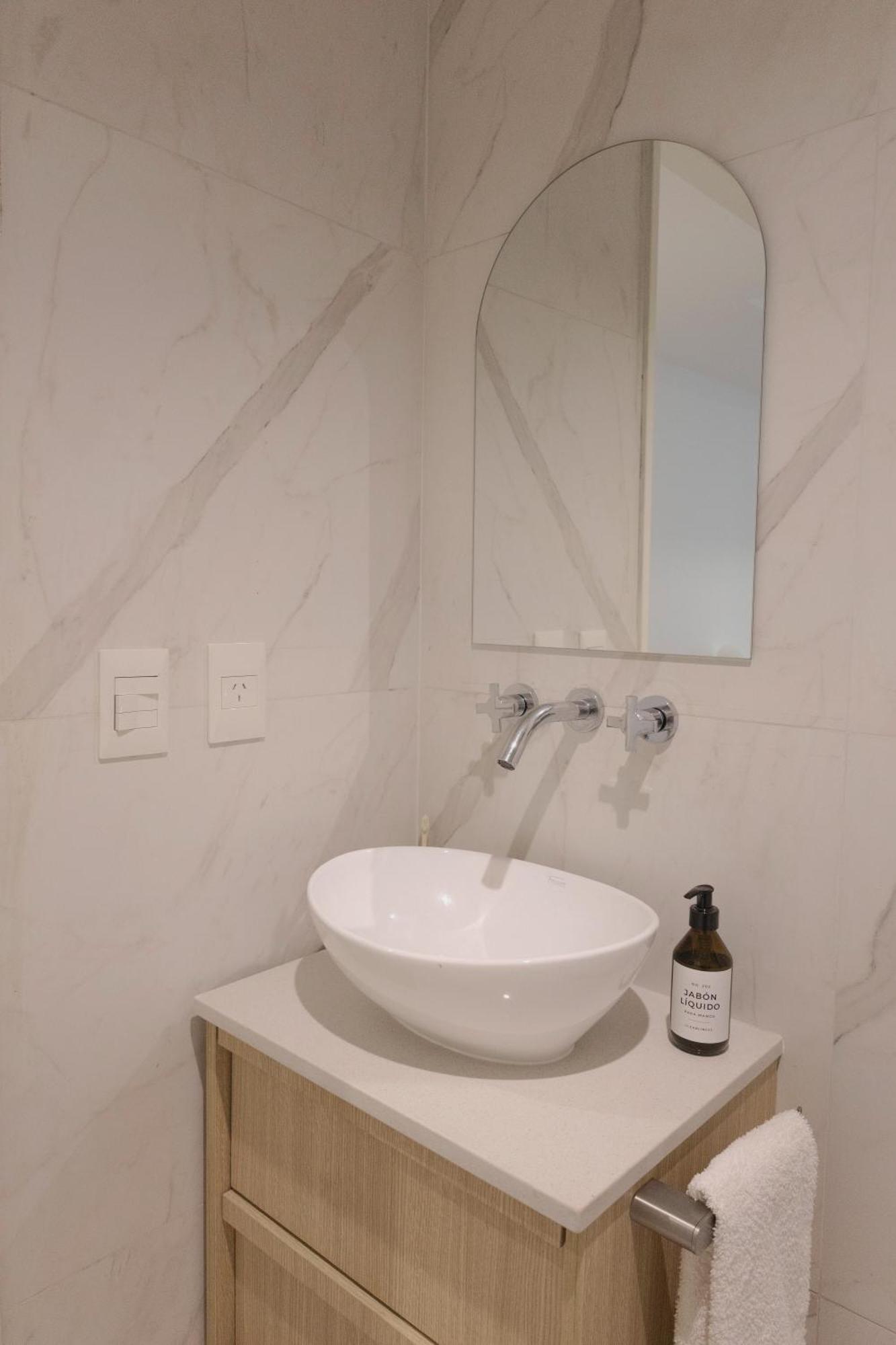 Nuevo, Chic, Cafe De Especialidad, Metro A 150m Apartment