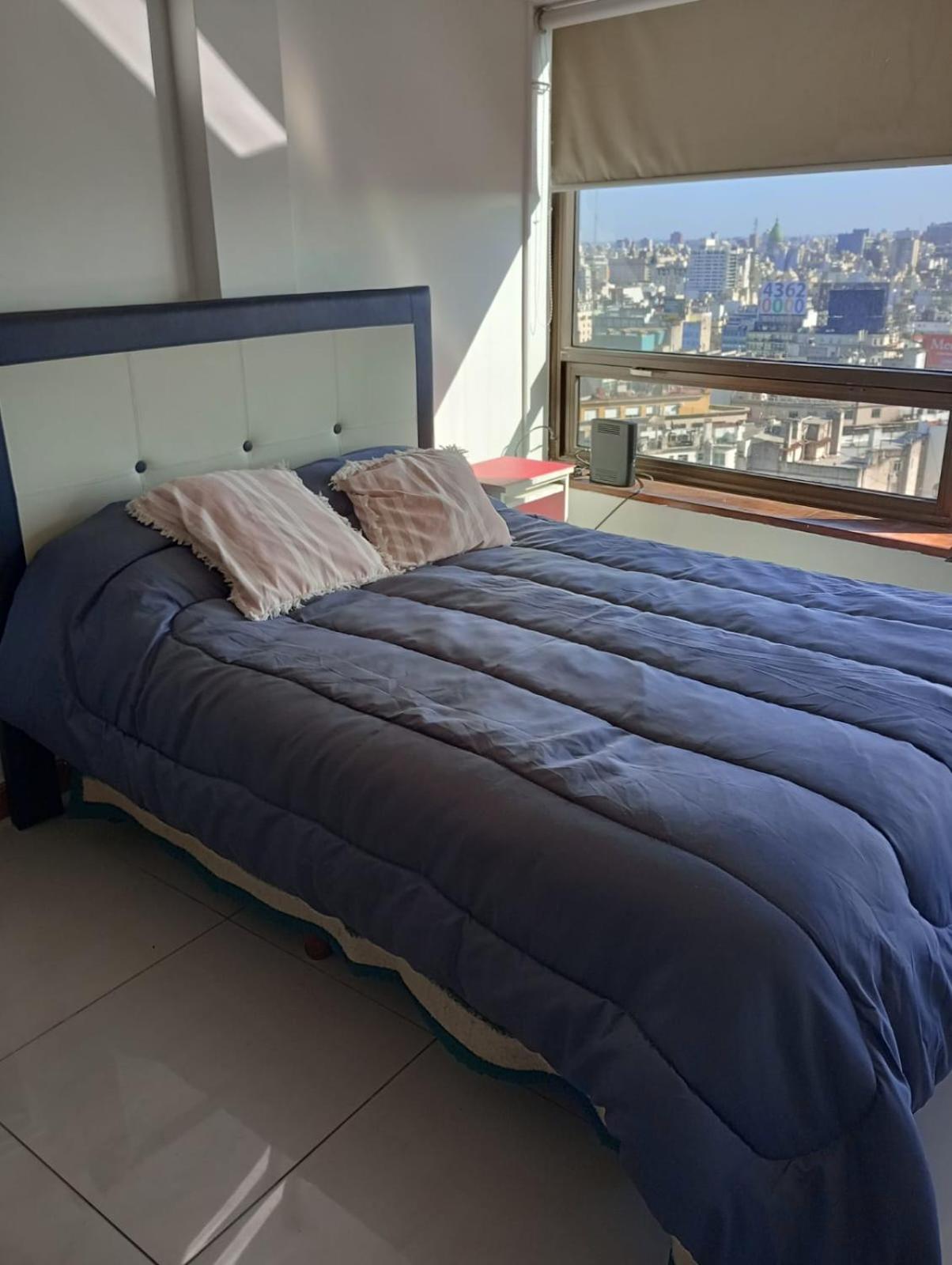 Argentina Apartment Buenos Aires