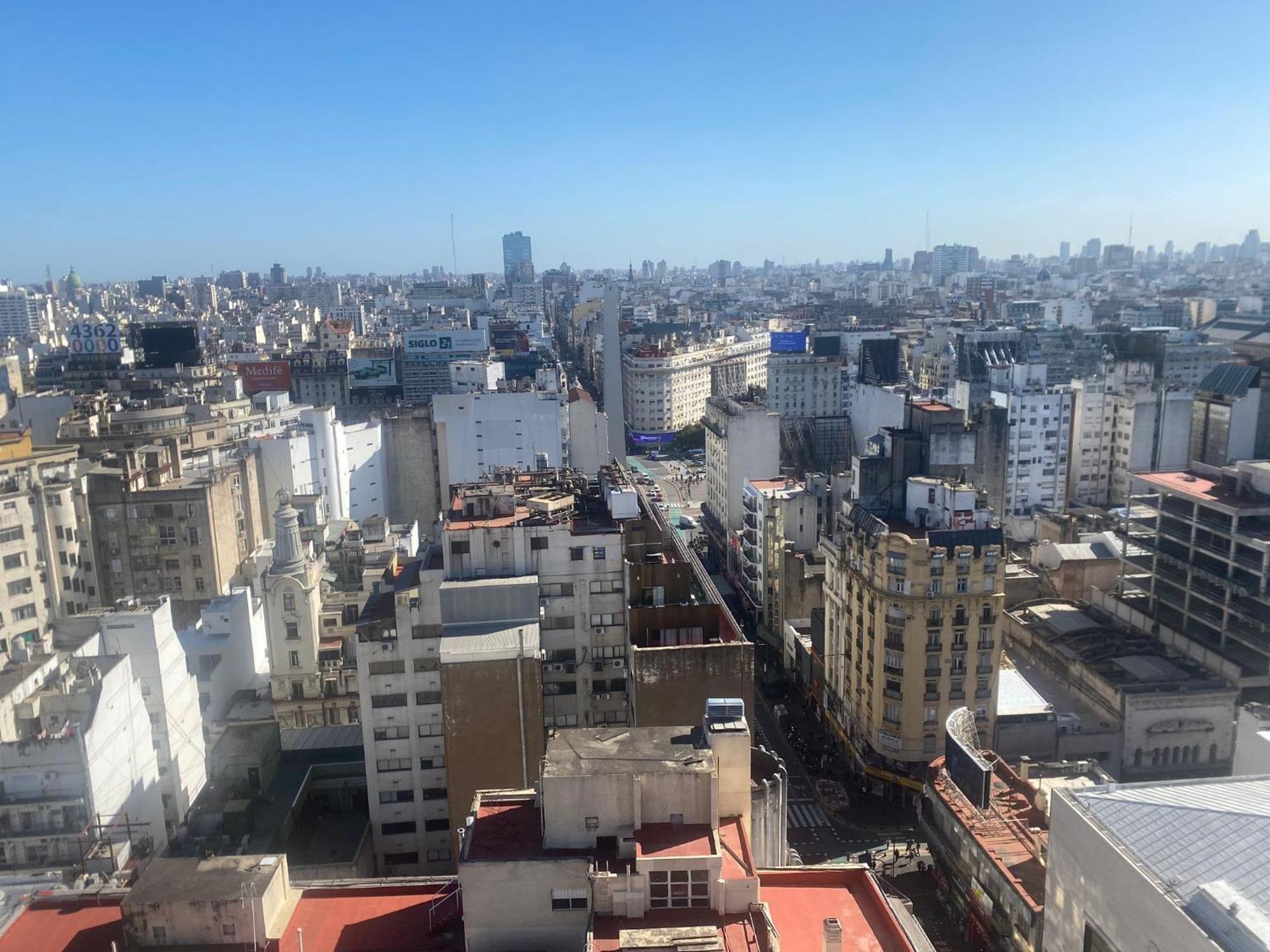 Argentina Buenos Aires