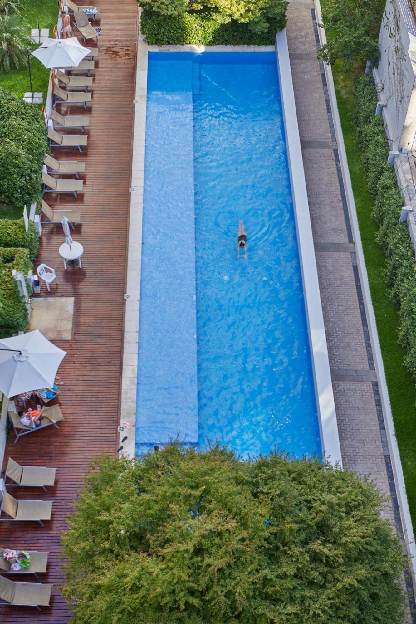 Apartamento Nido At Quartier Del Polo *