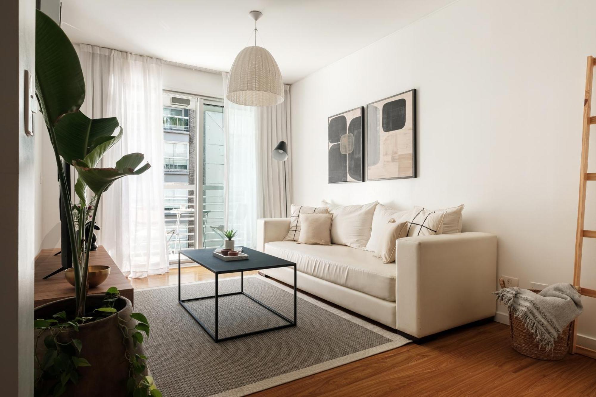 Apartamento Nido At Quartier Del Polo