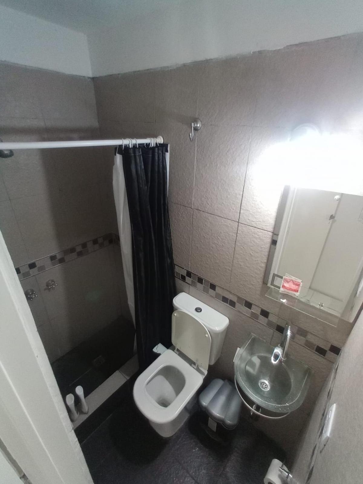 Cerrito Apartamento