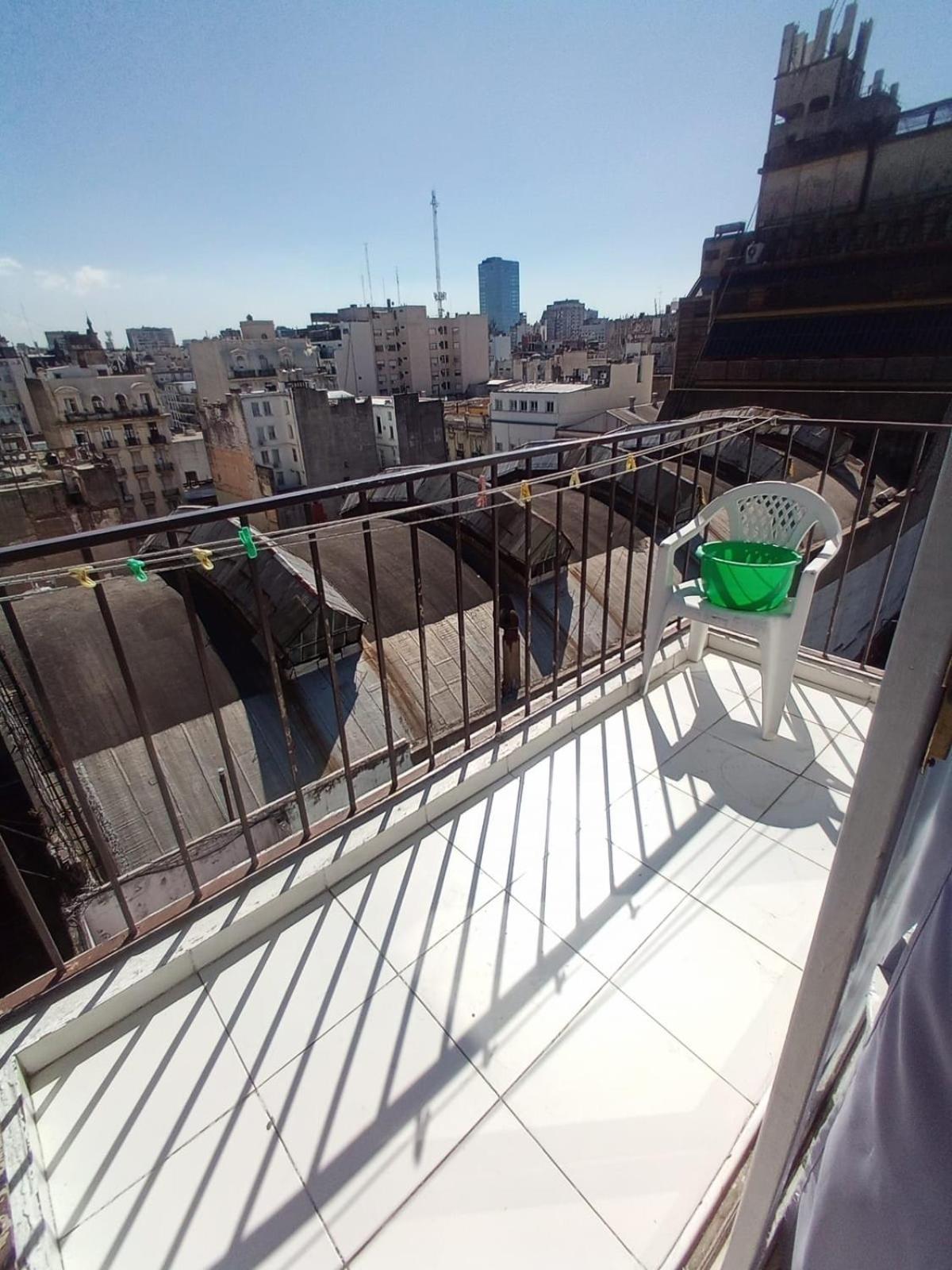 Cerrito Apartamento Buenos Aires