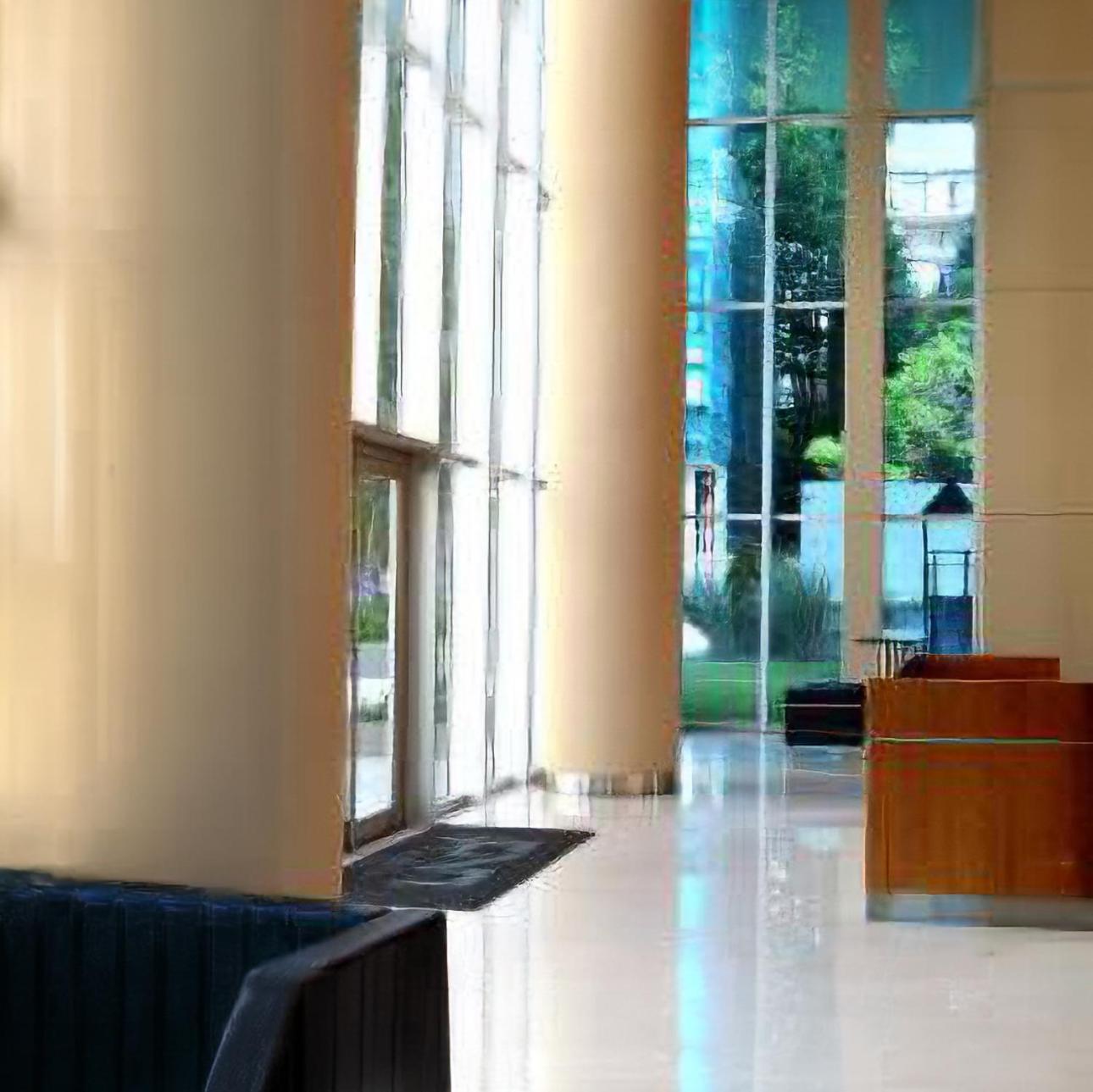 Apartment Palermo Soho - Luxury Studio In Palermo Uno Building, City Buenos Aires