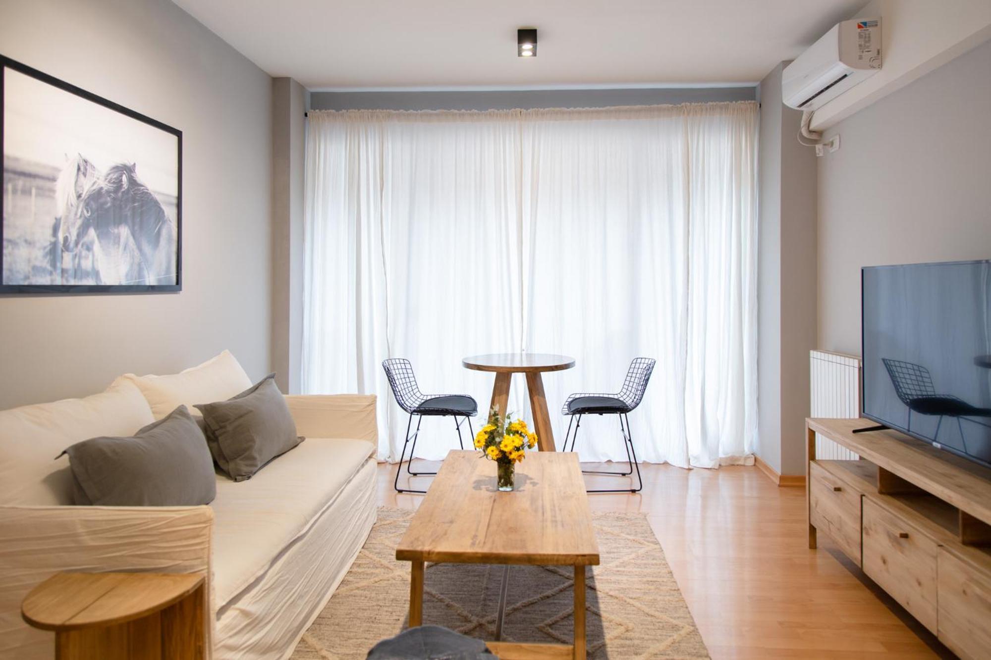 Cipres Elegant Apartamento *
