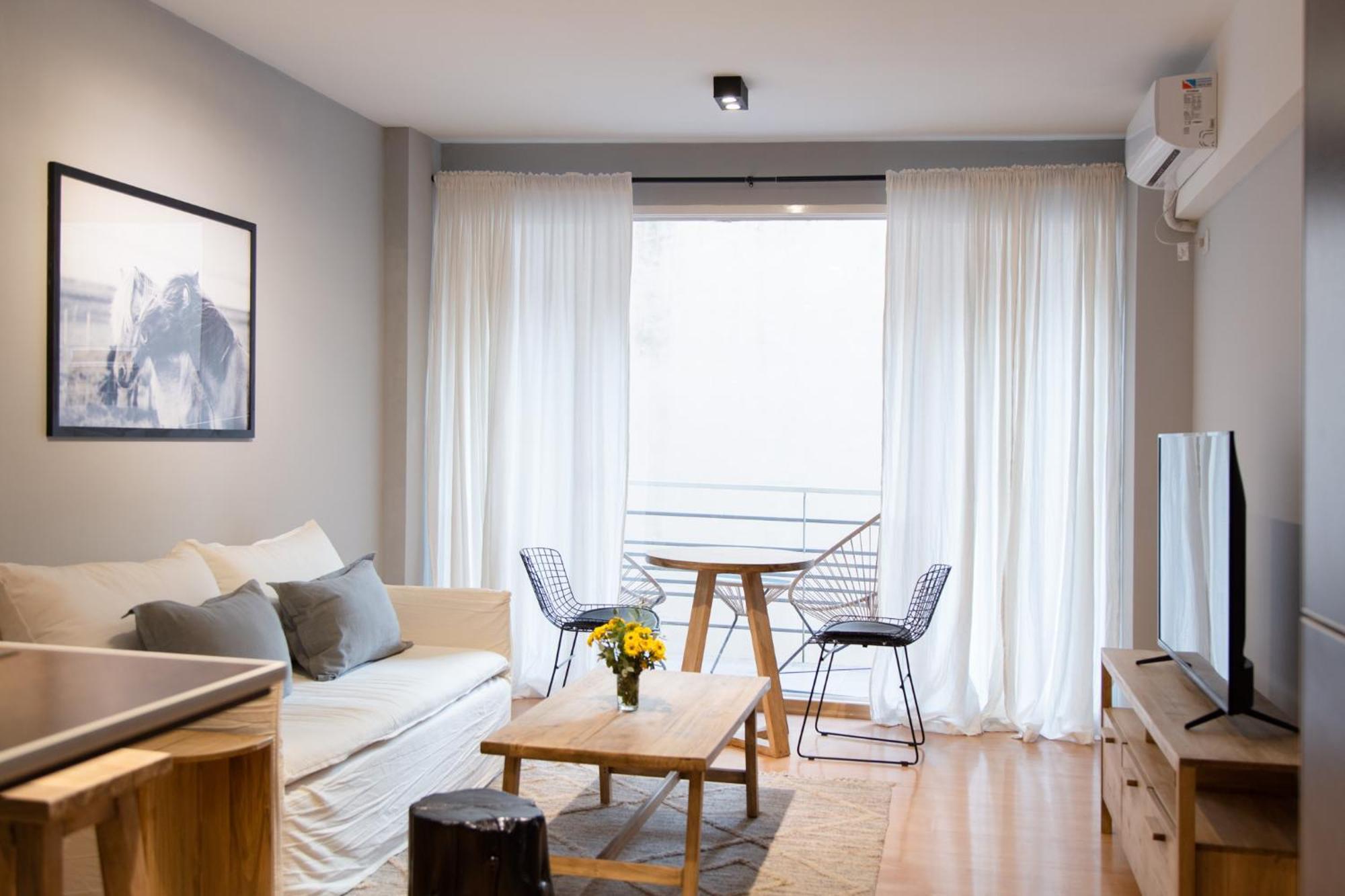 Cipres Elegant Apartamento Ciudad Autónoma de Buenos Aires