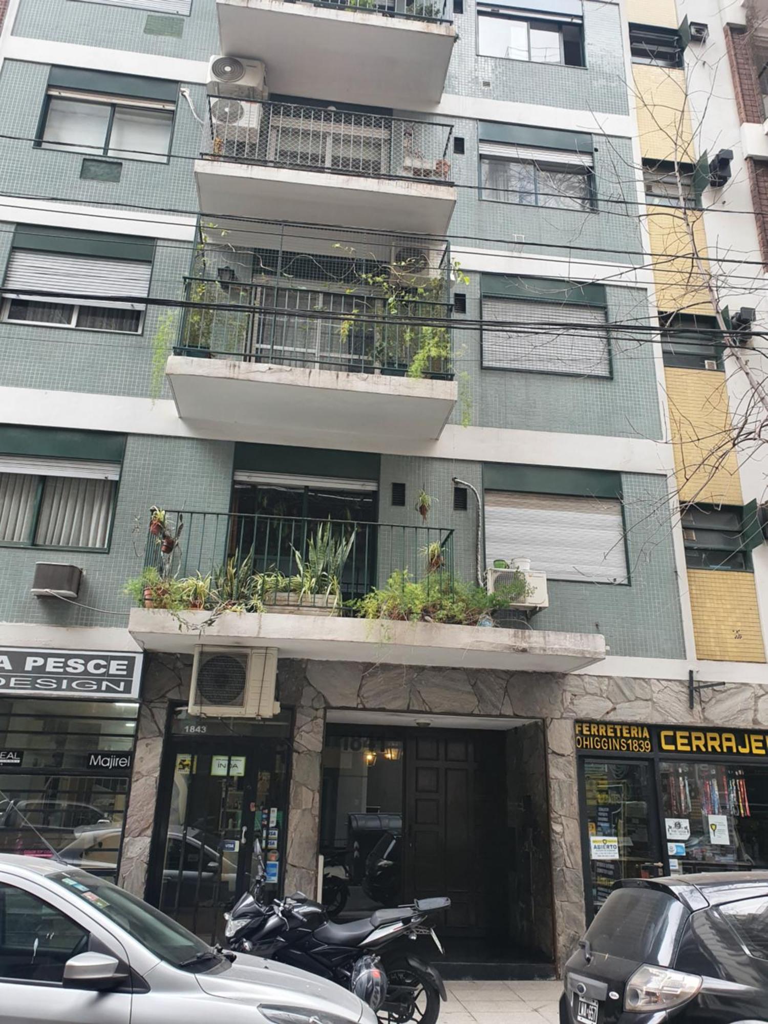 Oh Barrancas * Buenos Aires