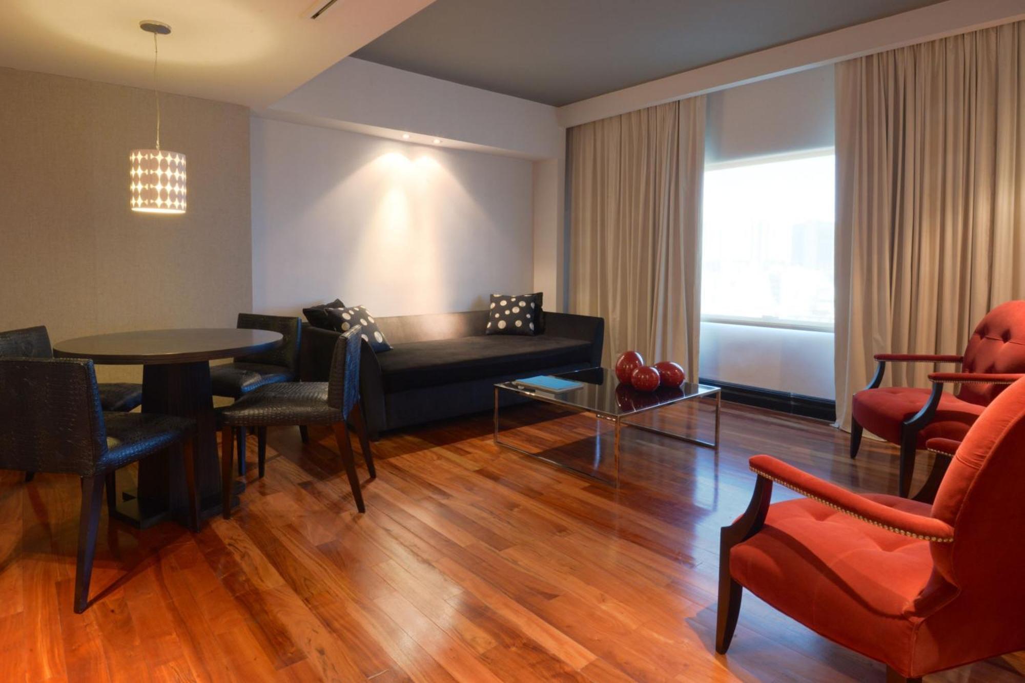 Marriott Buenos Aires