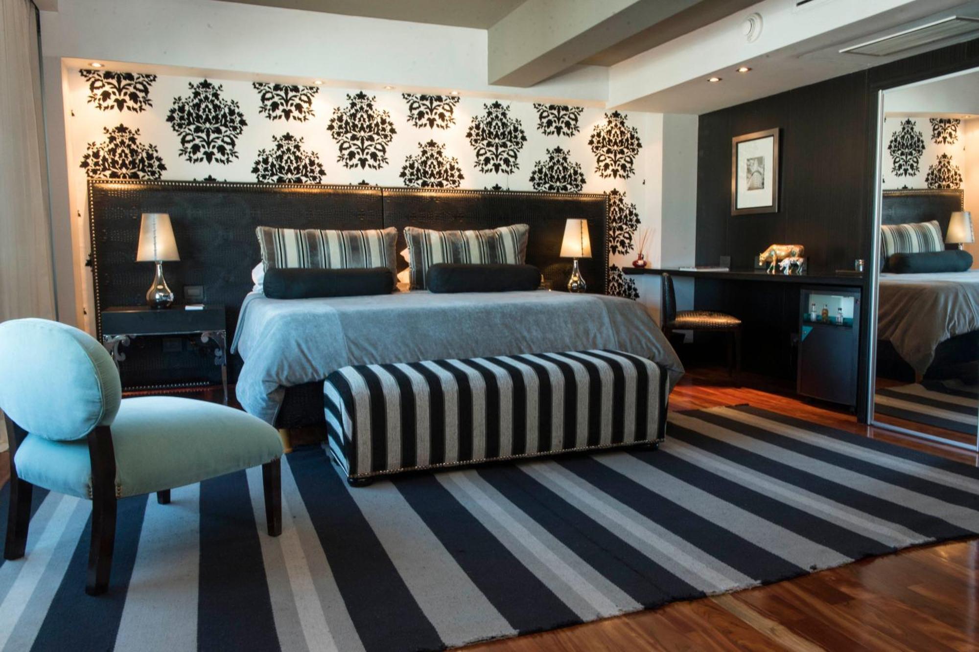 Hotel Marriott Buenos Aires