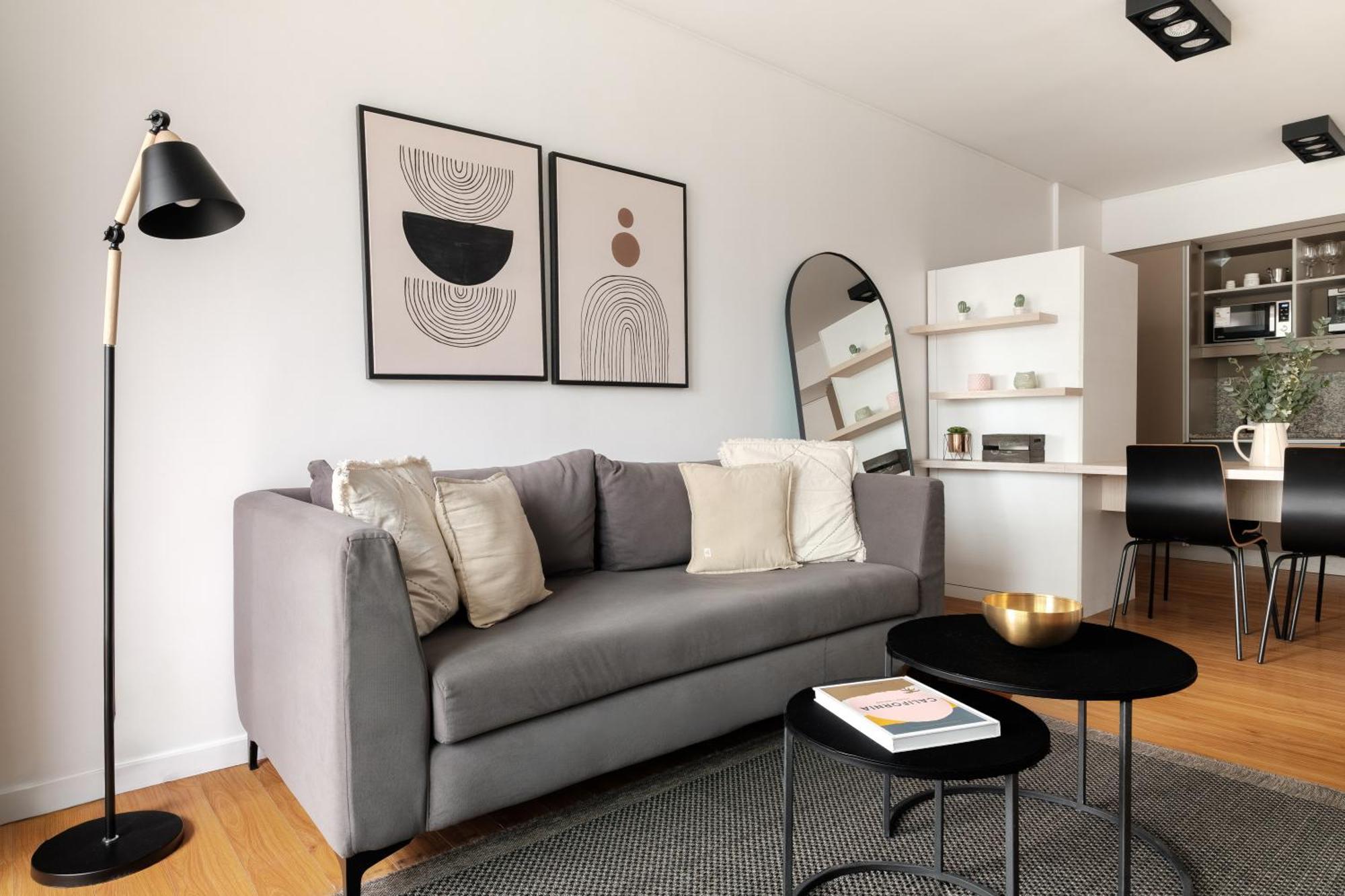 Apartamento Nido At Quartier Del Polo *