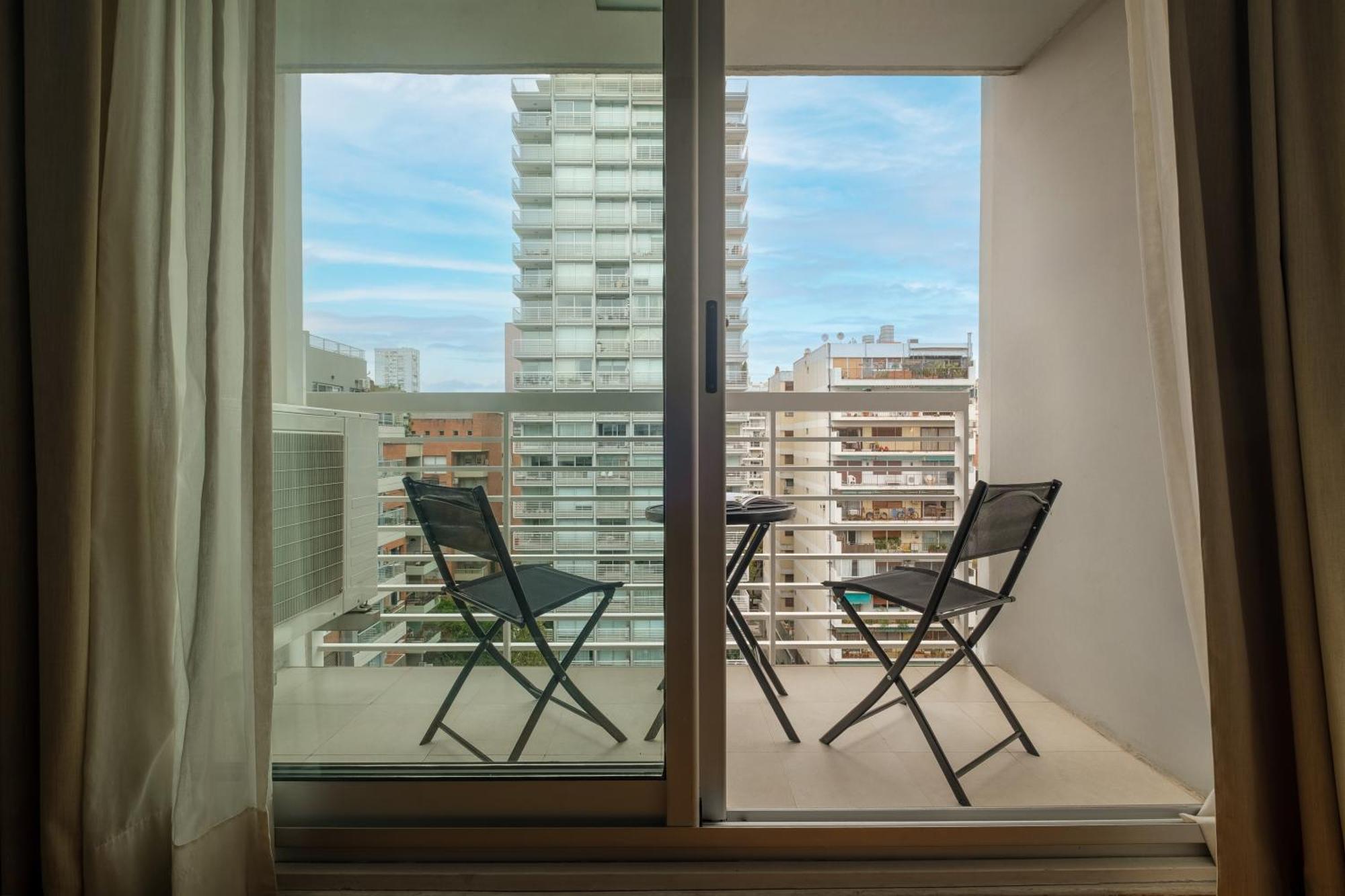 Apartamento Nido At Quartier Del Polo