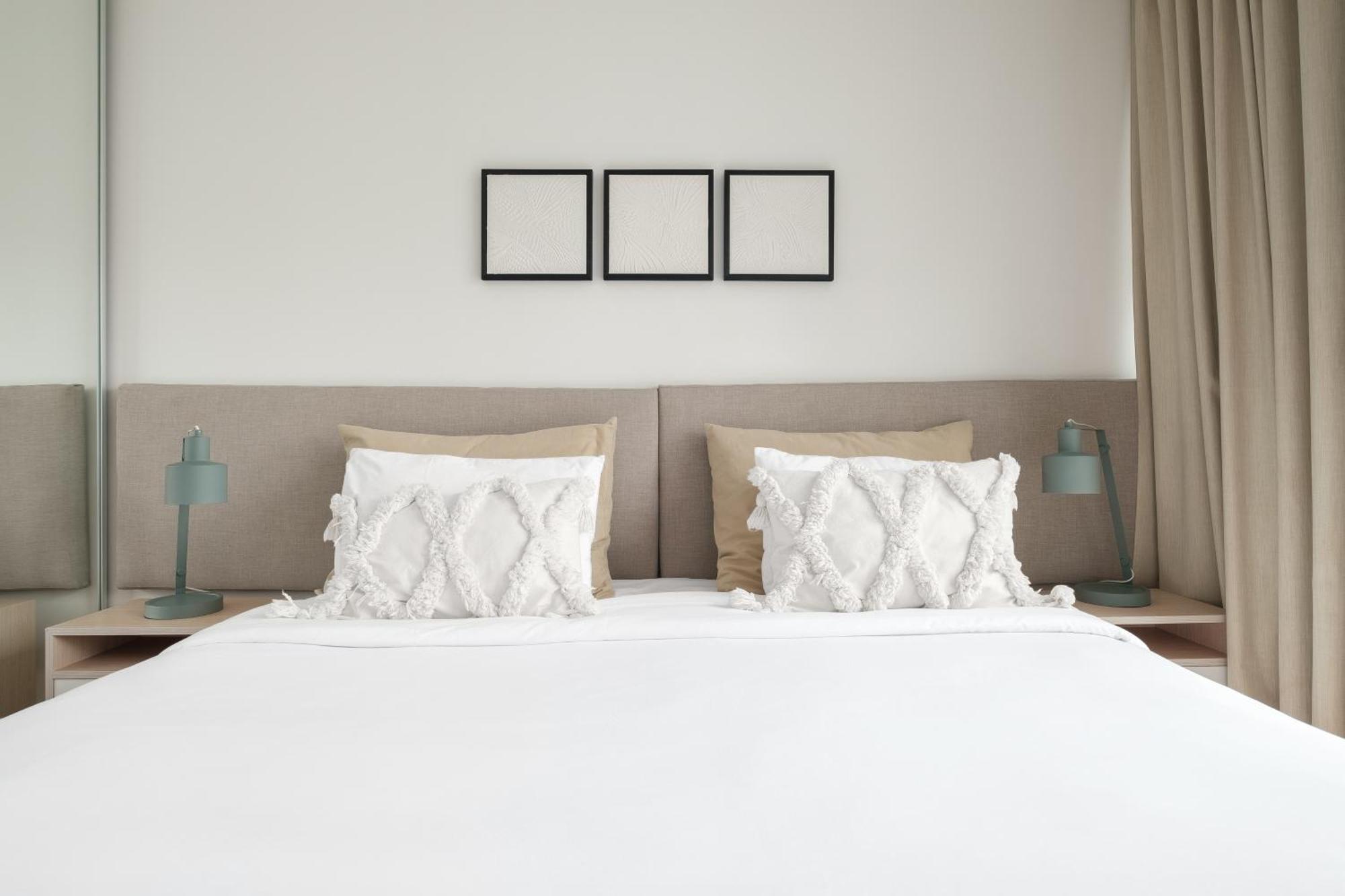Apartamento Nido At Quartier Del Polo