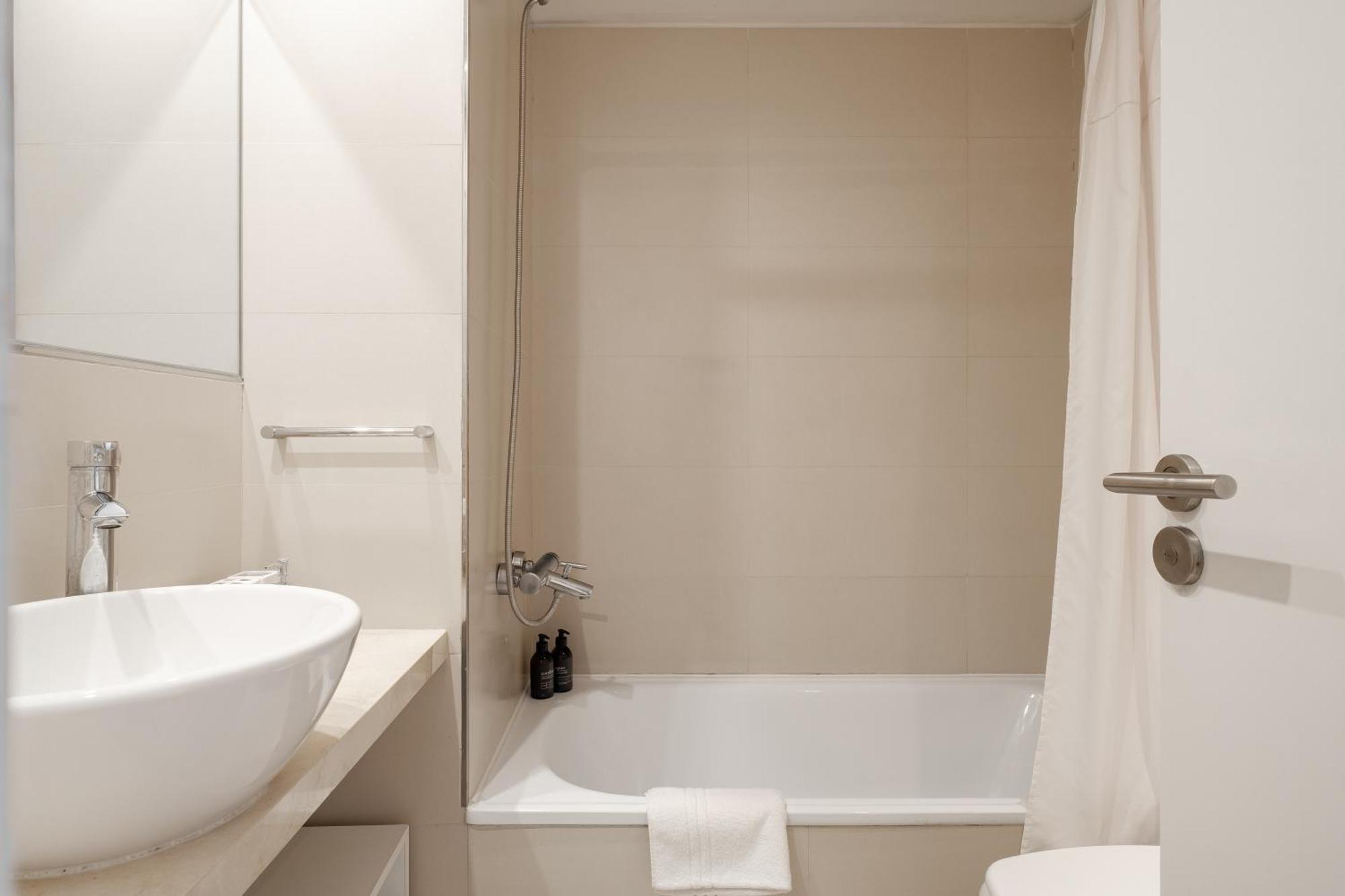 Nido At Quartier Del Polo Apartamento Buenos Aires