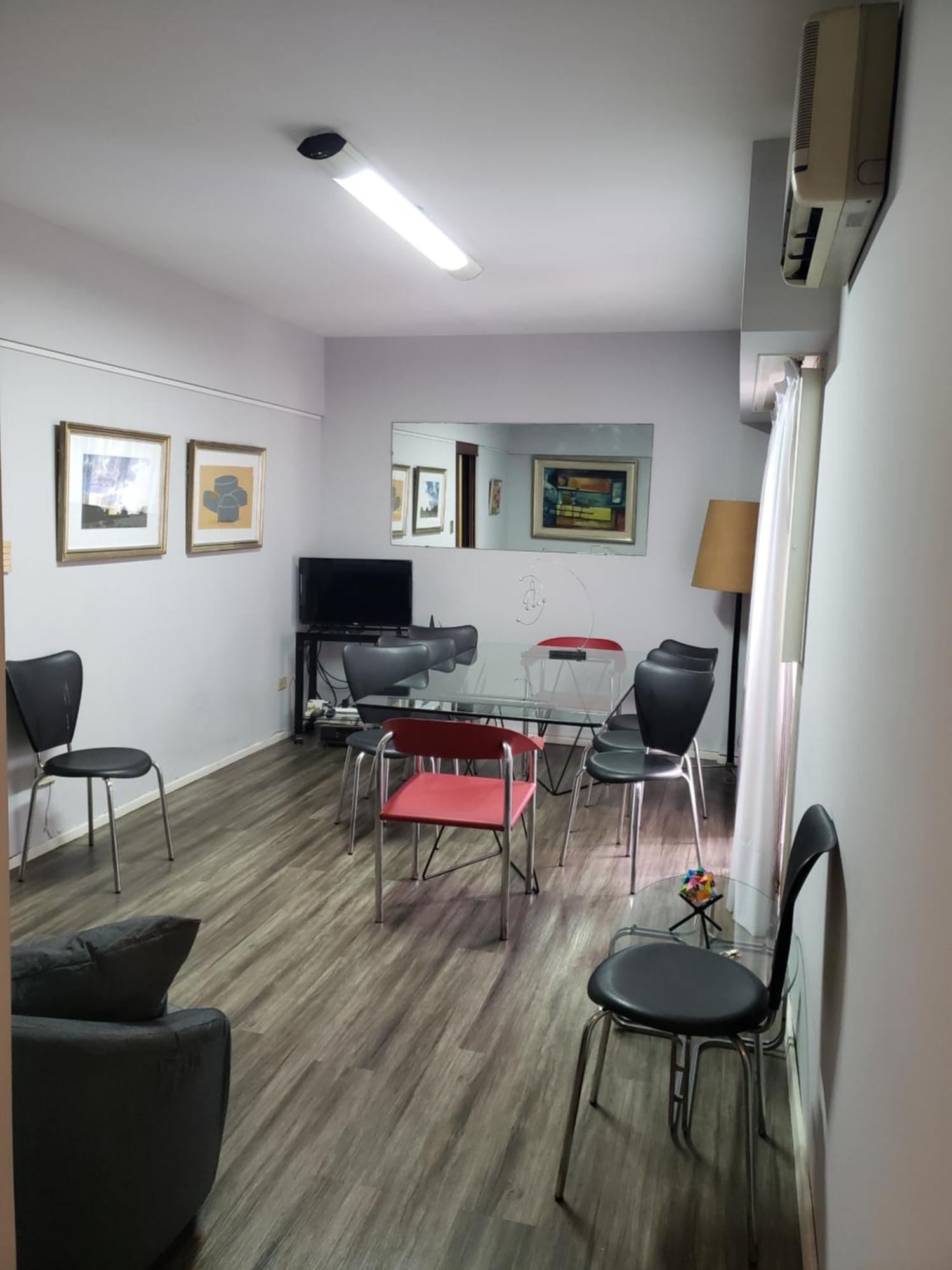 Apartment Huergo House En Canitas Buenos Aires