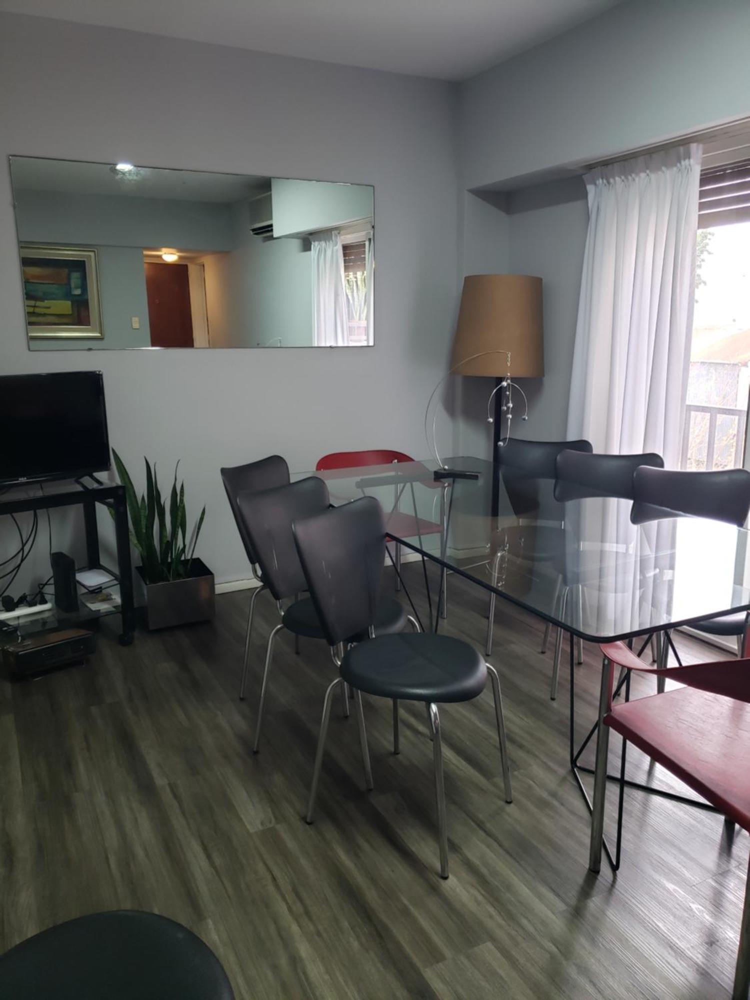 Huergo House En Canitas Buenos Aires